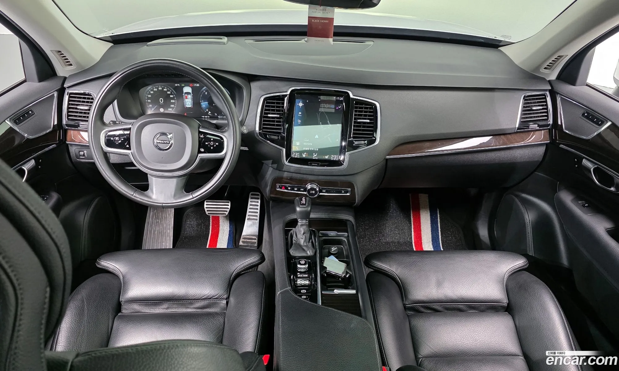 Volvo XC90 2019 YV1LF68TCK1451896 — 20