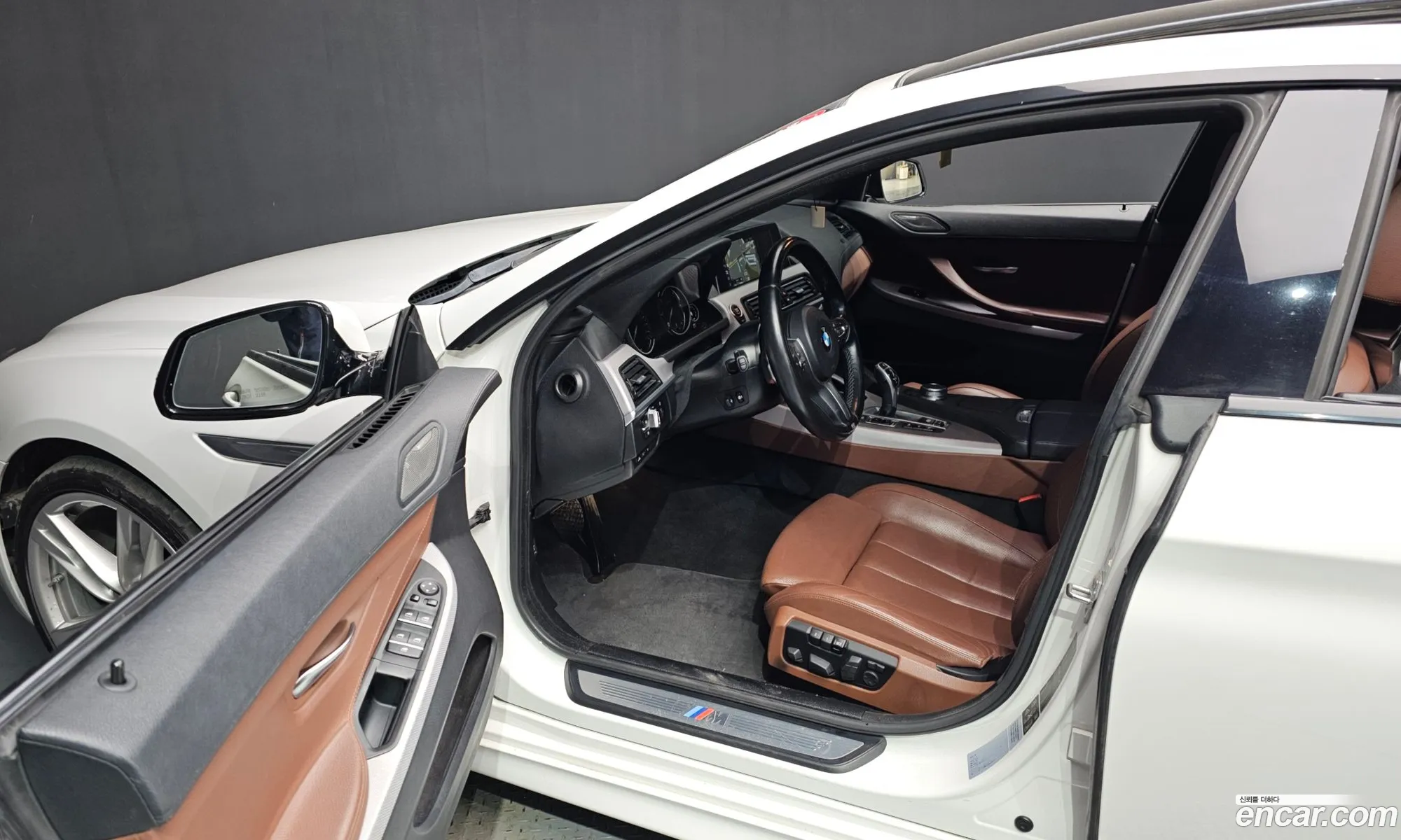 BMW 6 Series 2016 — 3