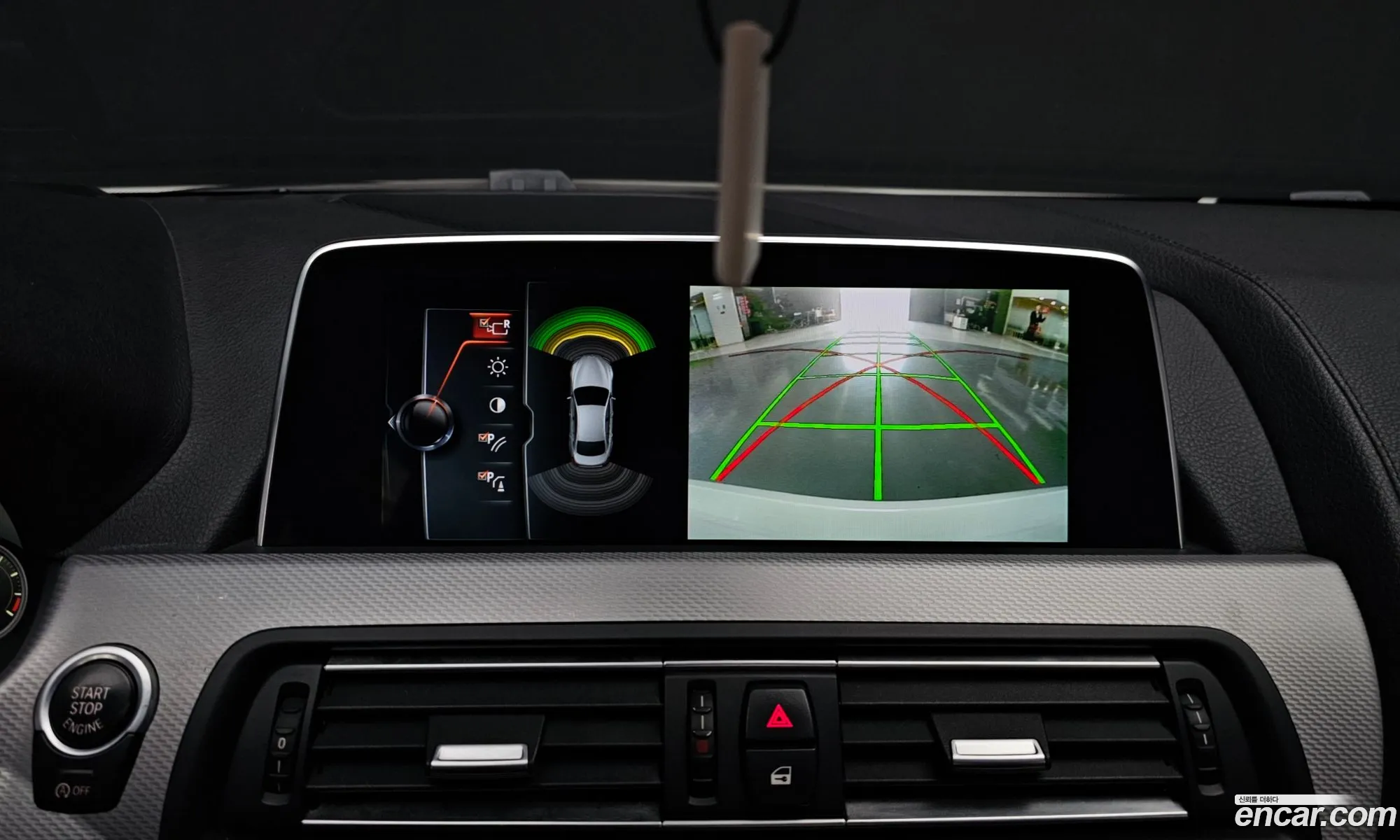 BMW 6 Series 2016 — 11