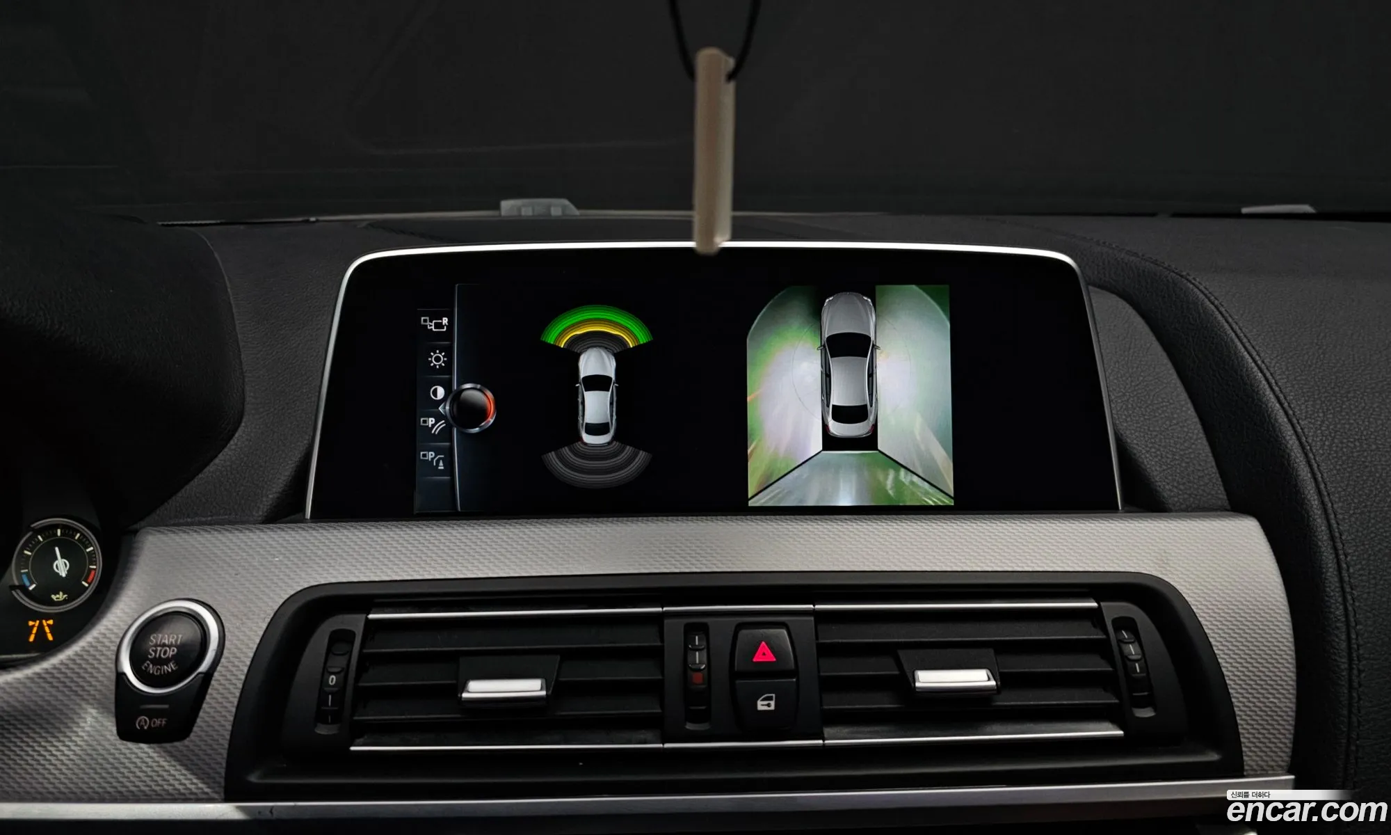 BMW 6 Series 2016 — 4