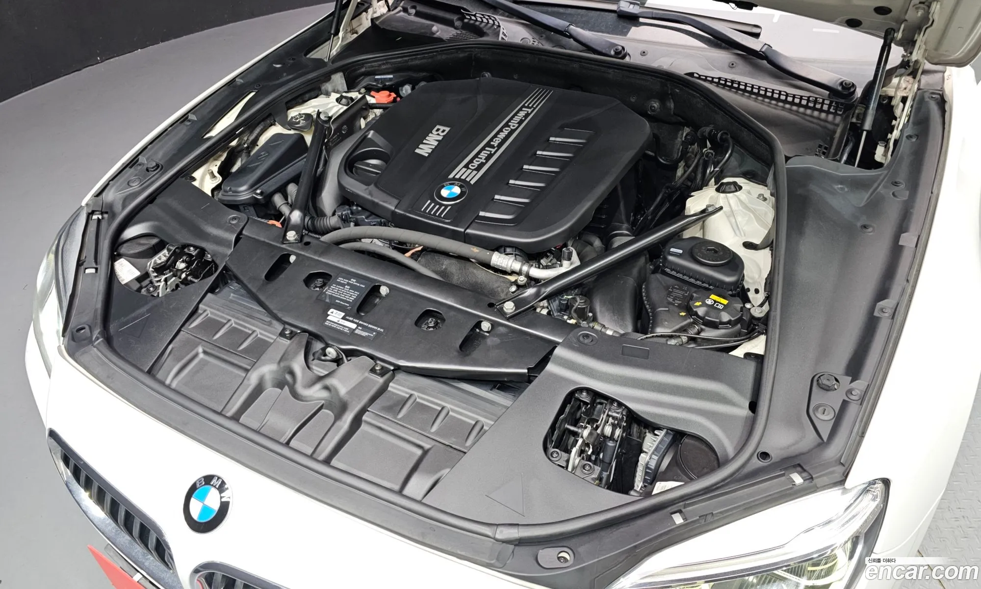 BMW 6 Series 2016 — 19