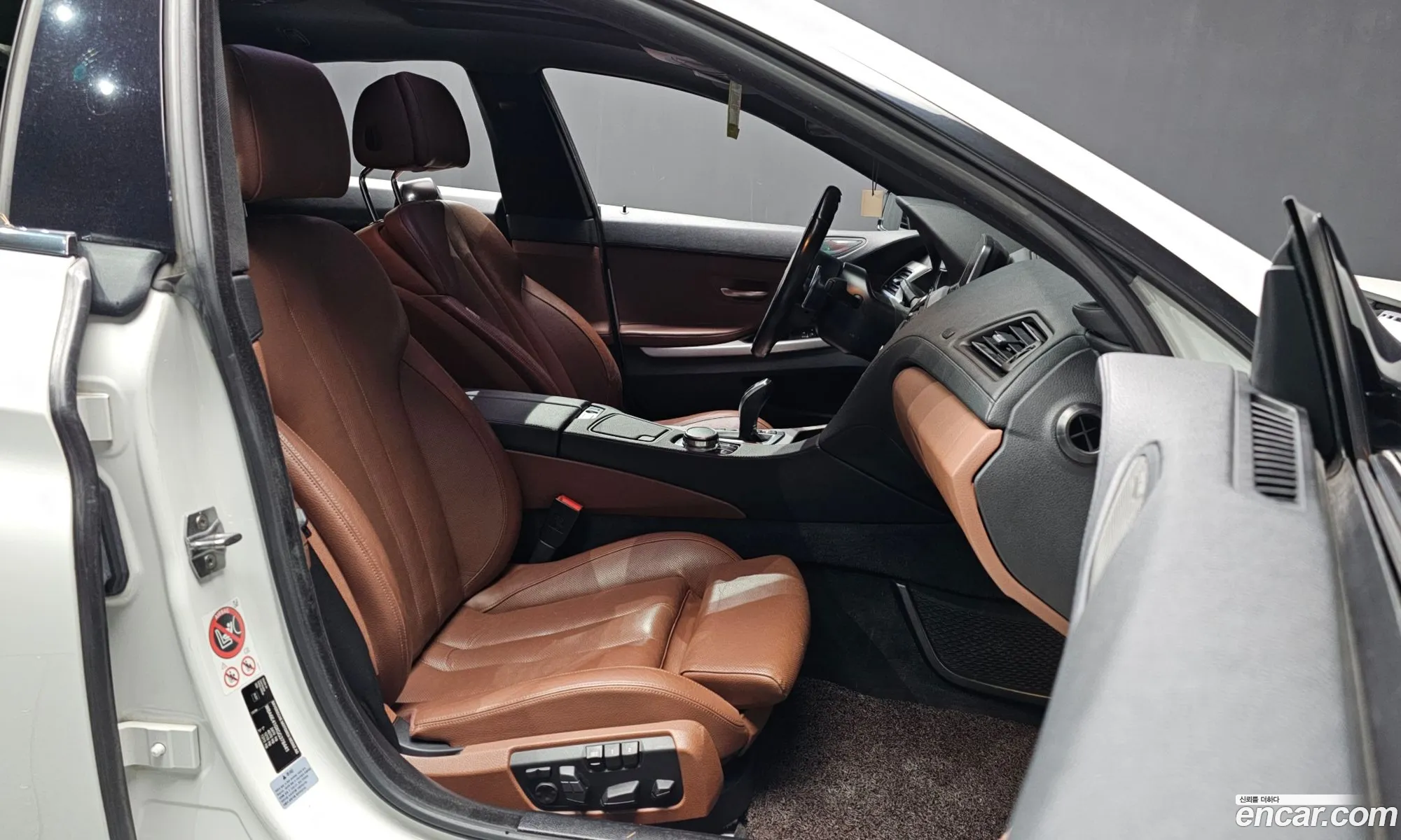 BMW 6 Series 2016 — 8