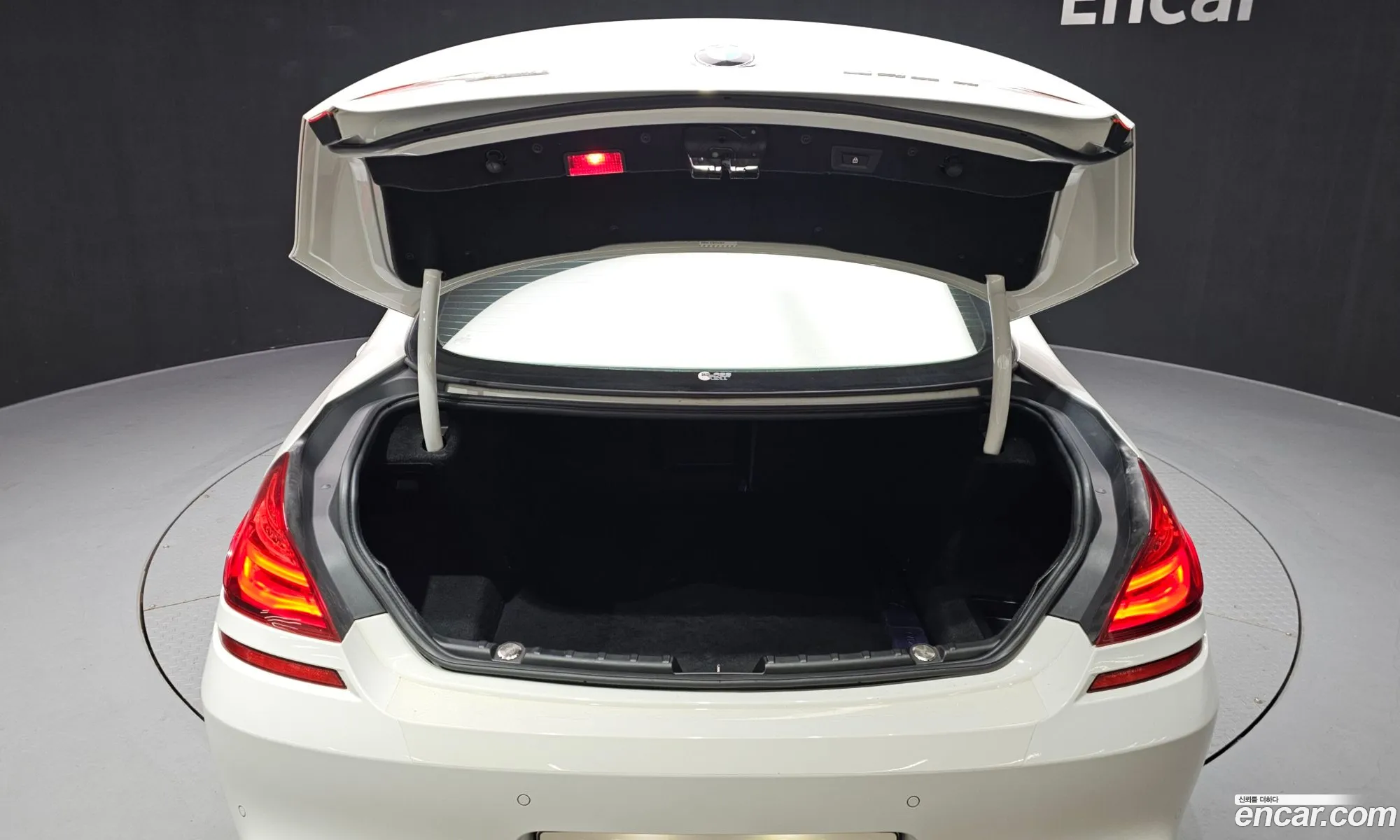 BMW 6 Series 2016 — 13
