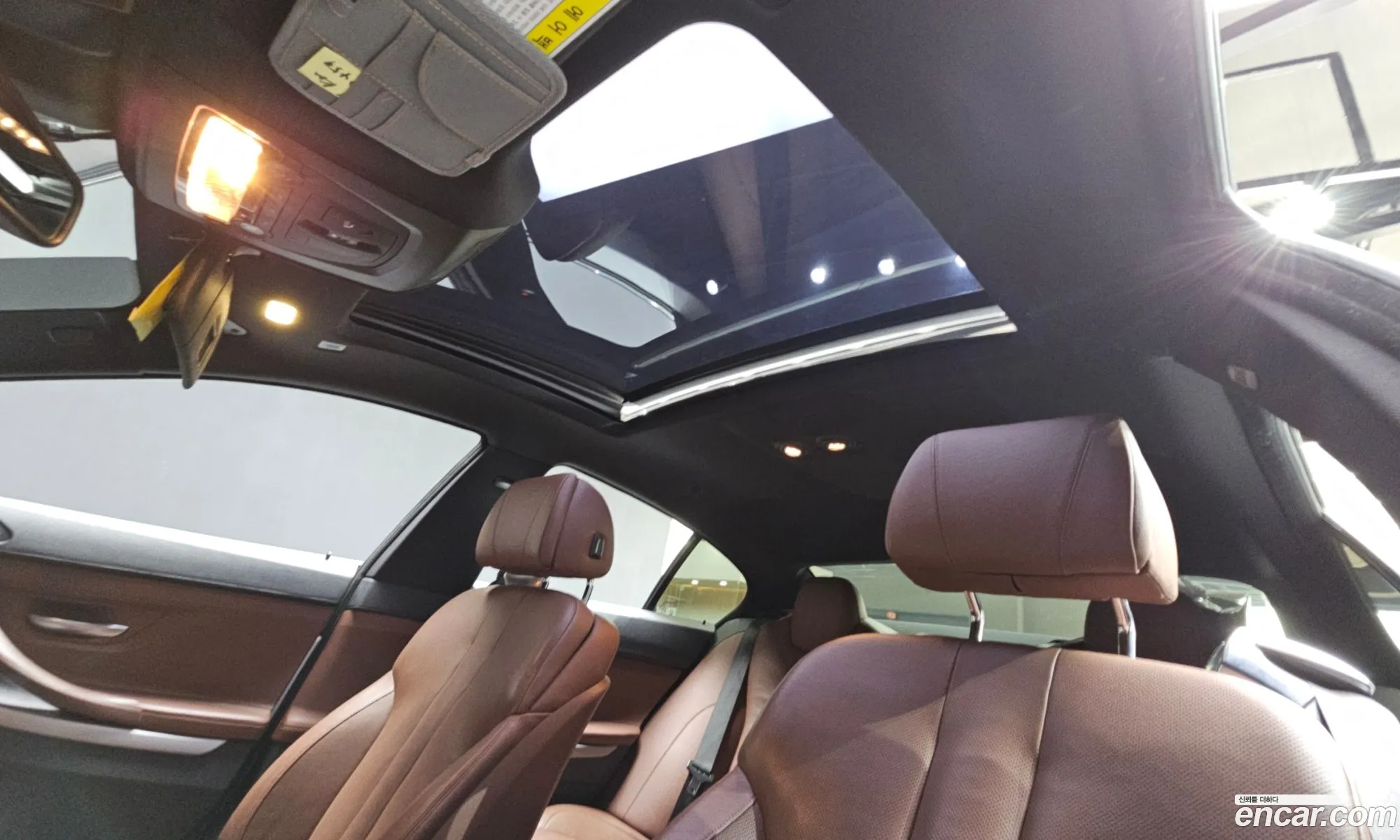BMW 6 Series 2016 — 12