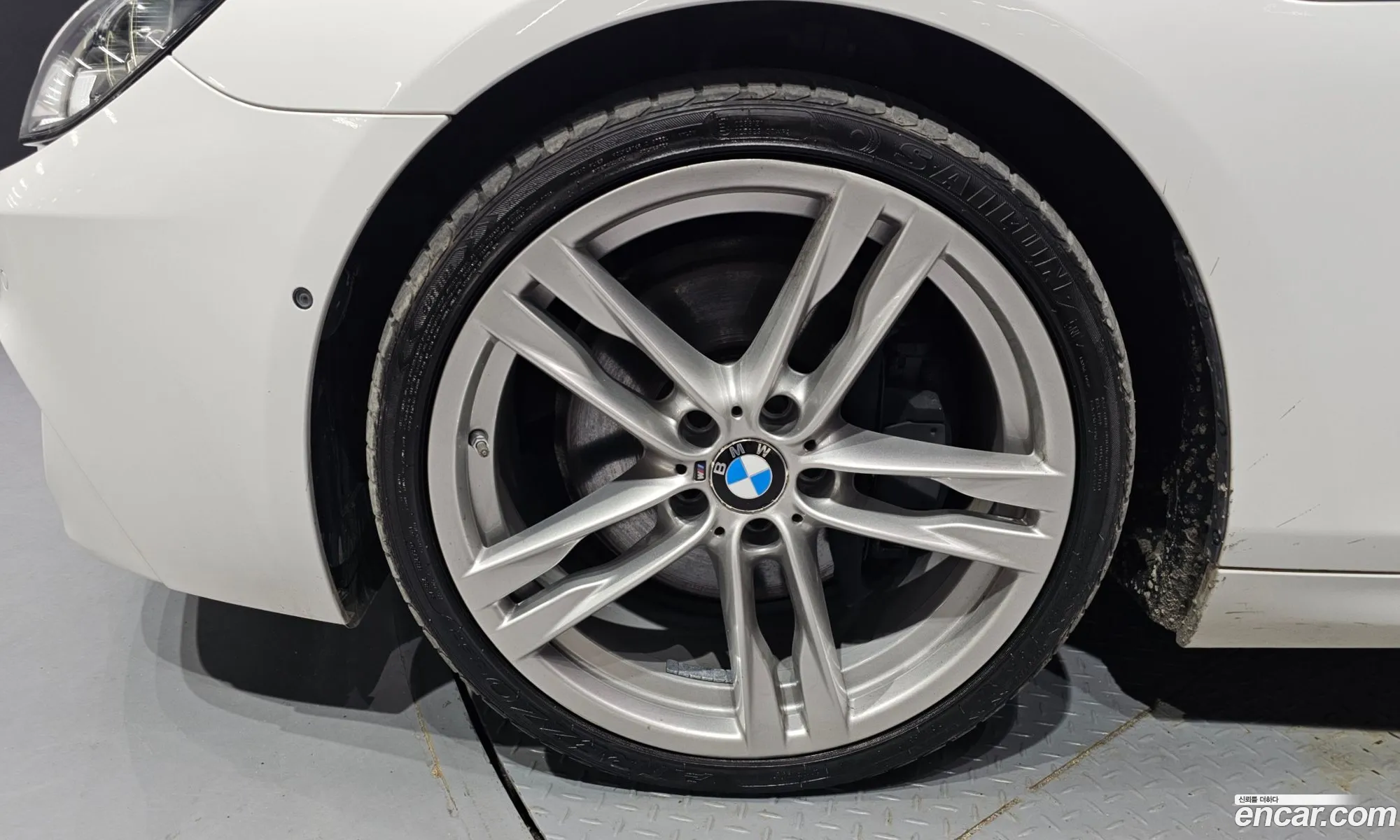 BMW 6 Series 2016 — 20