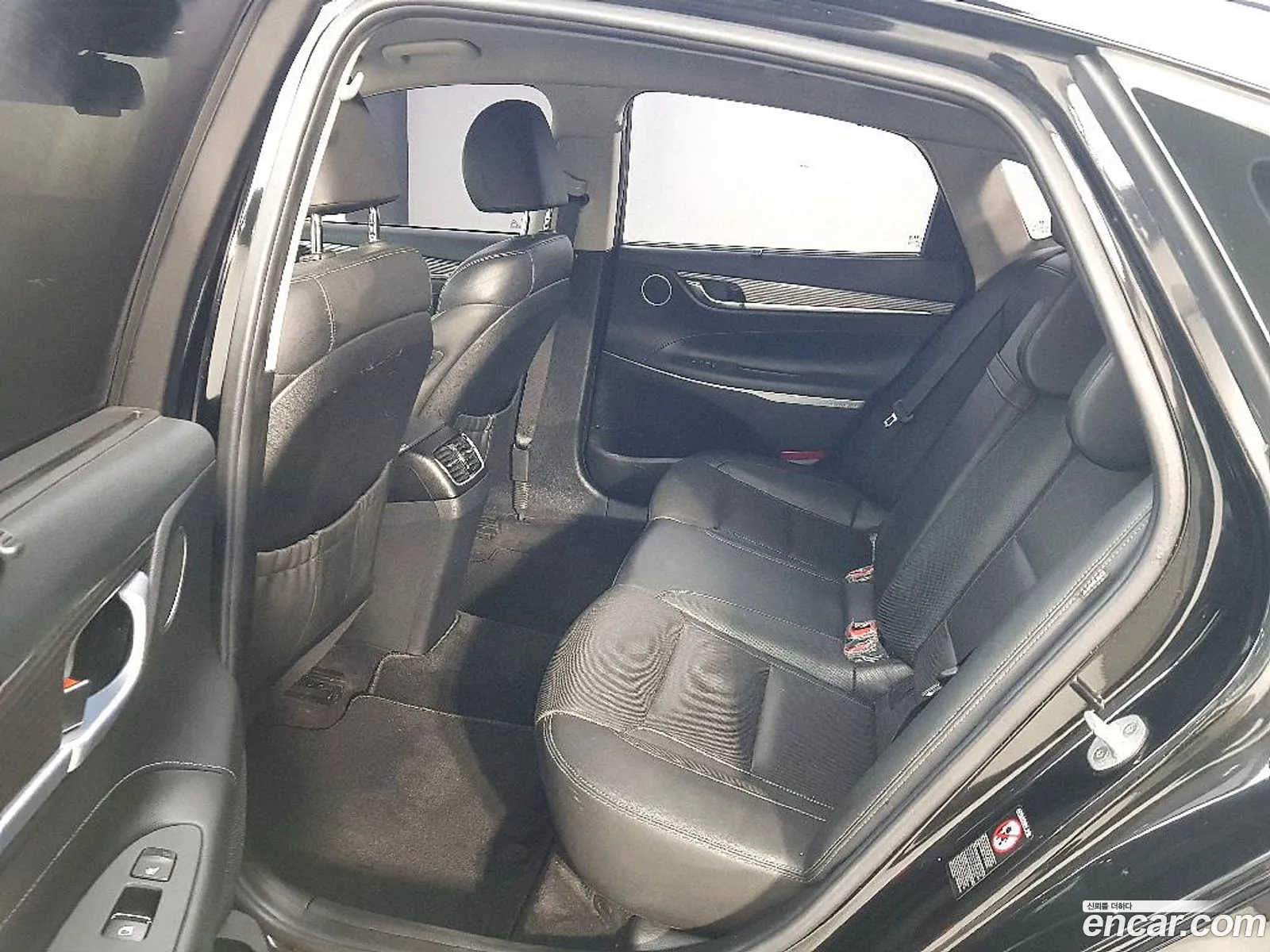 Hyundai Grandeur IG 2018 — 14