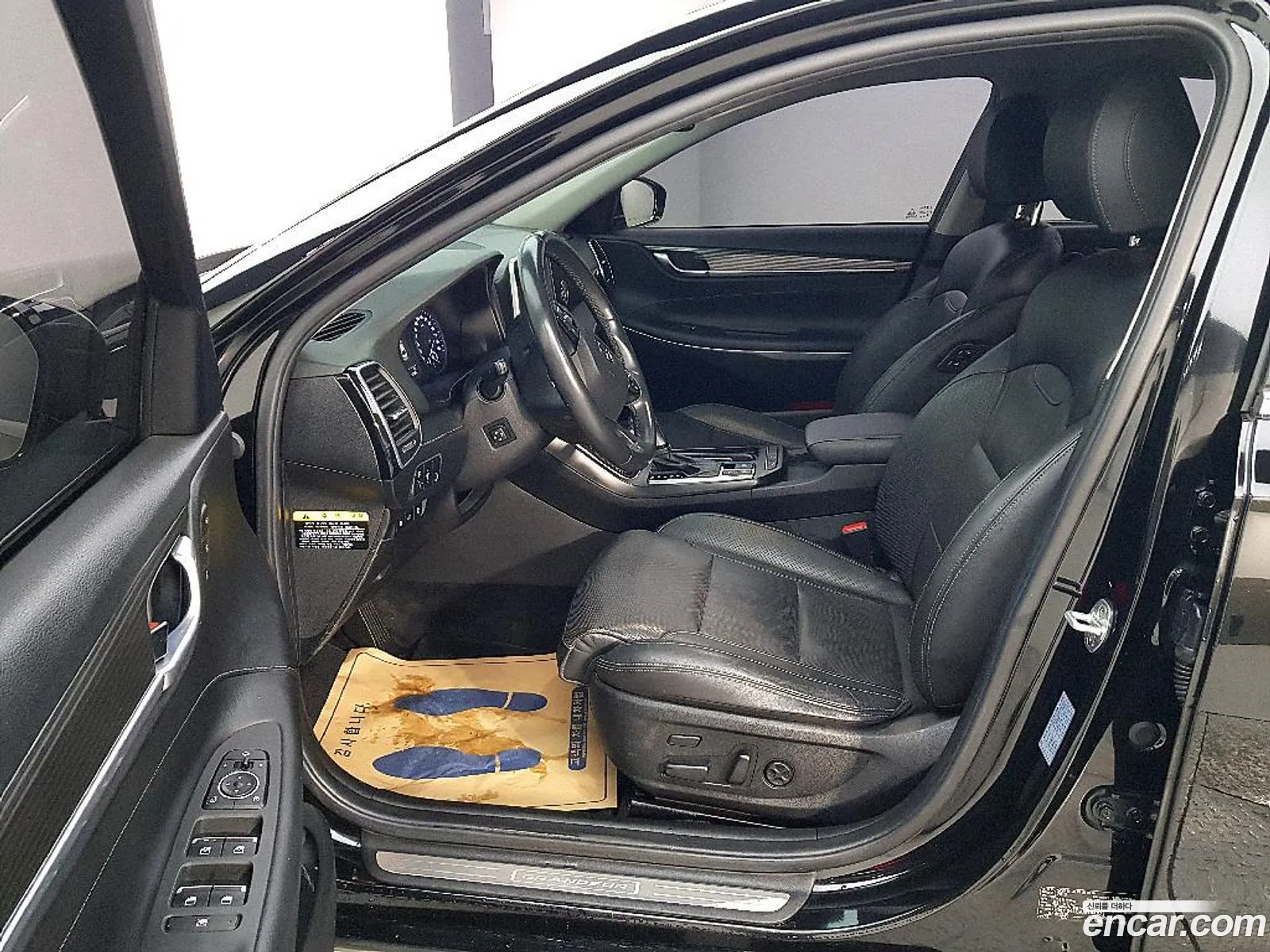 Hyundai Grandeur IG 2018 — 9