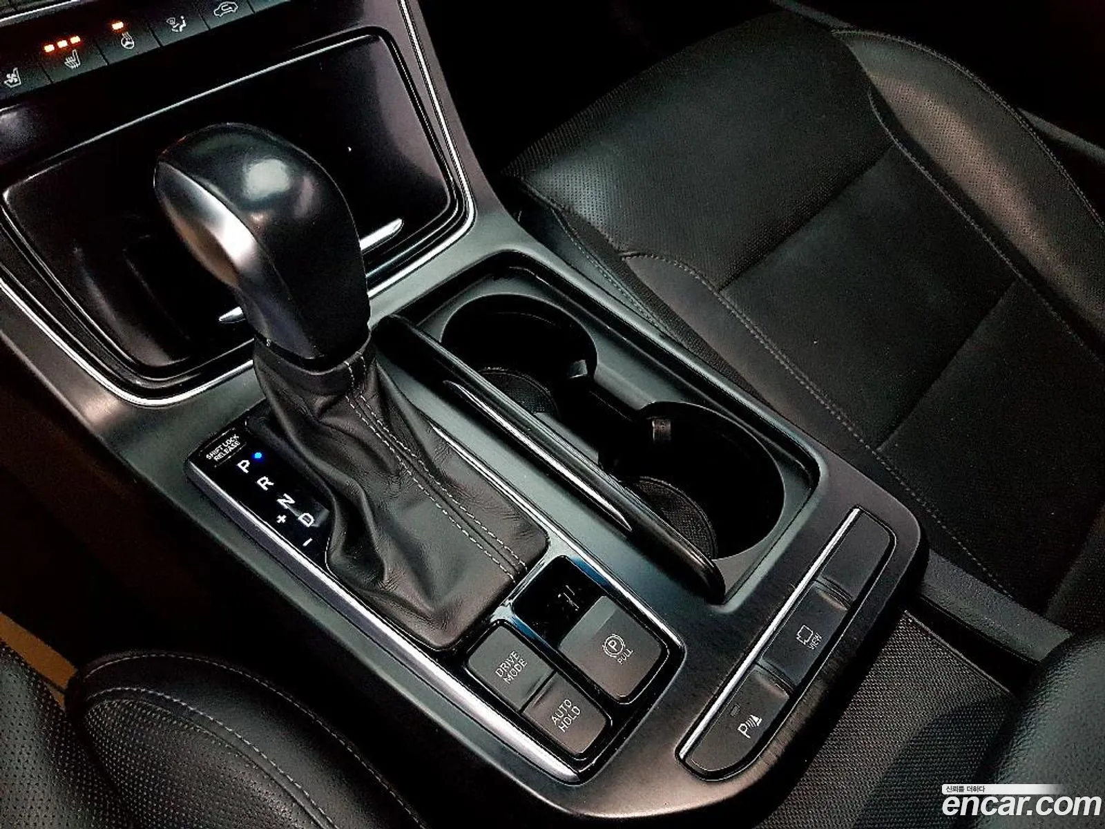 Hyundai Grandeur IG 2018 — 4