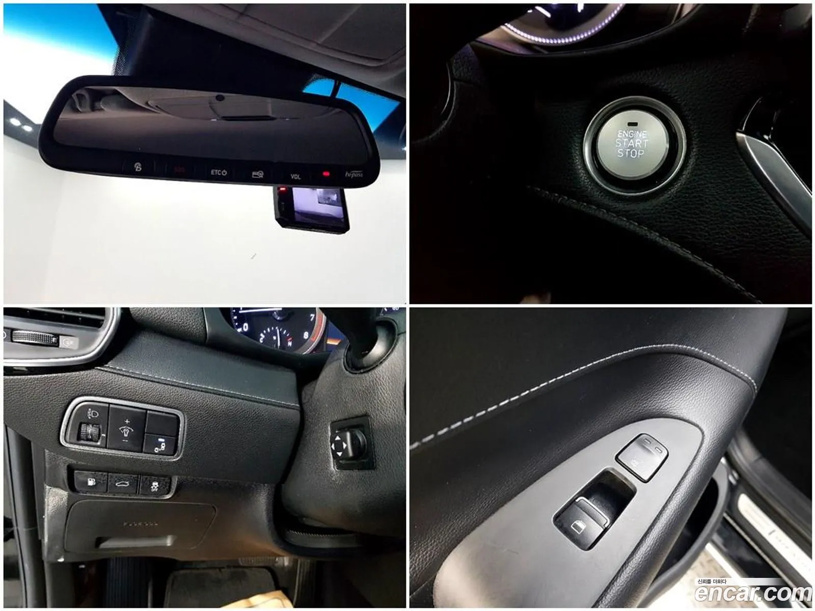 Hyundai Grandeur IG 2018 — 3