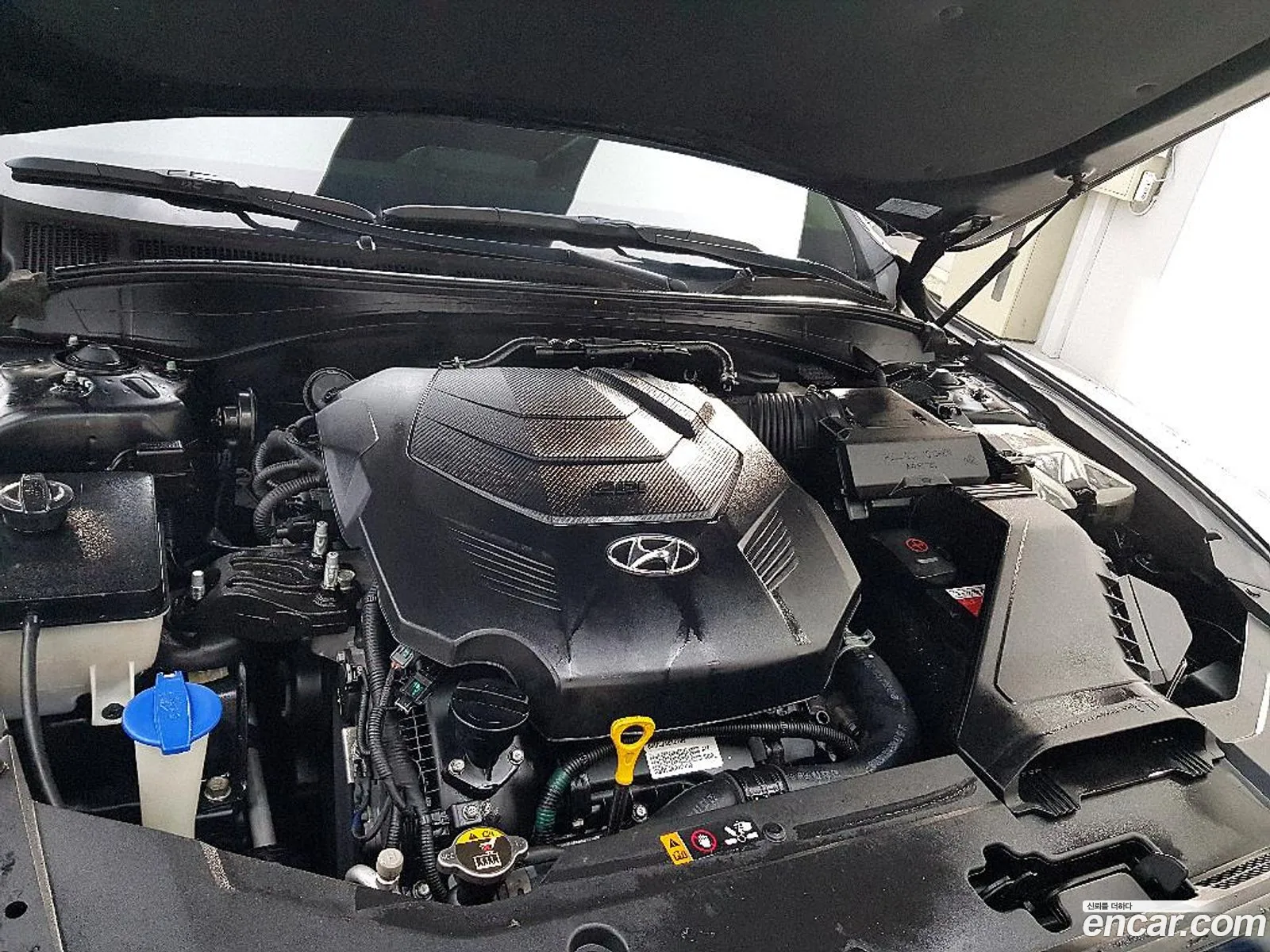 Hyundai Grandeur IG 2018 — 16