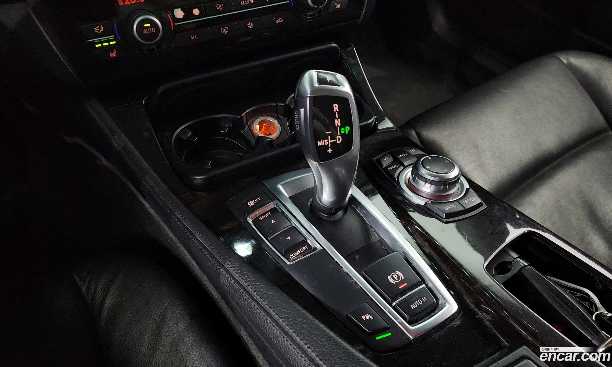 BMW 5 Series 2012 WBAFW1105CDX09482 — 9