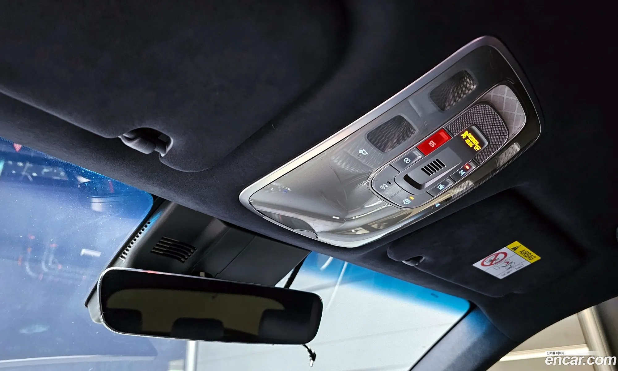 Genesis GV70 2021 — 2