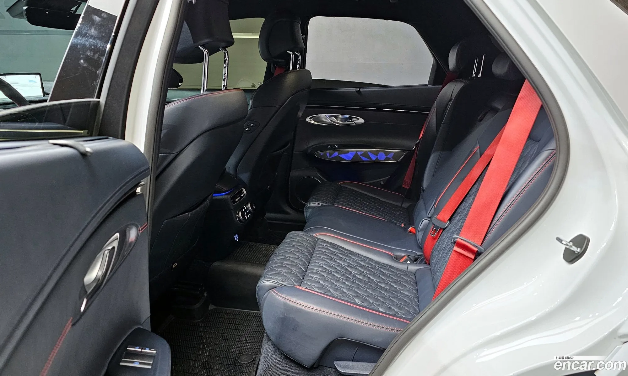 Genesis GV70 2021 — 9