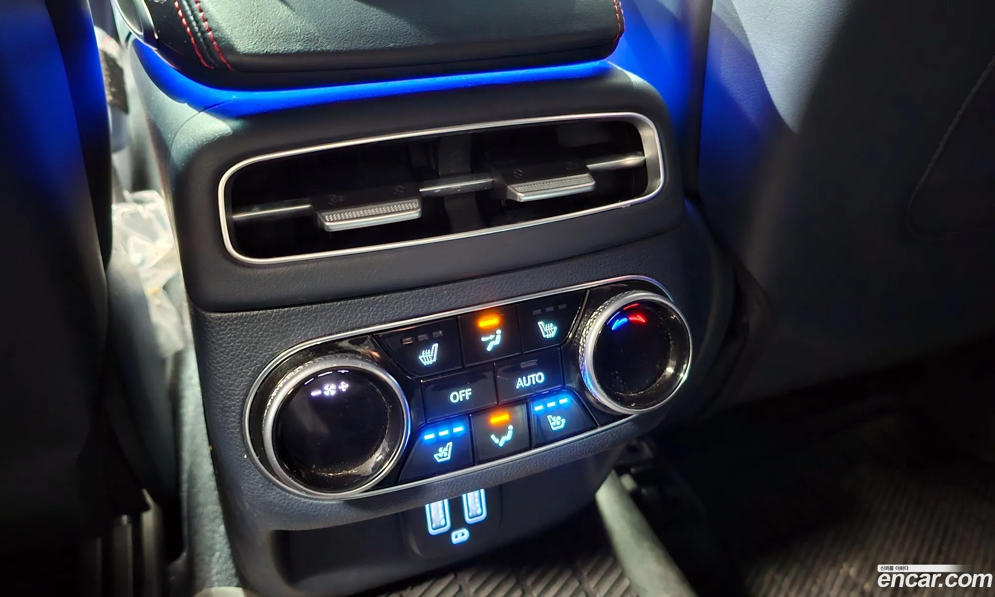 Genesis GV70 2021 — 19
