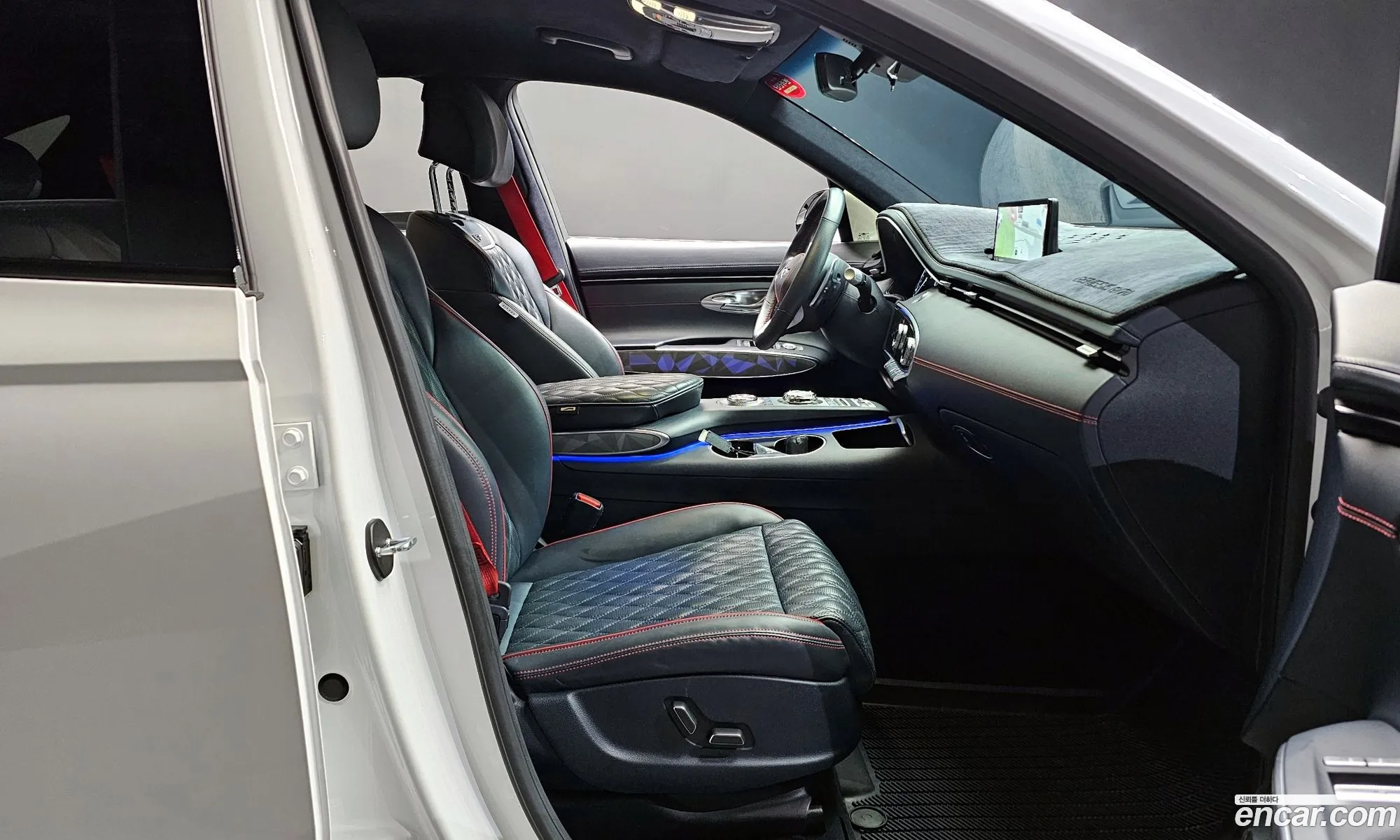 Genesis GV70 2021 — 5
