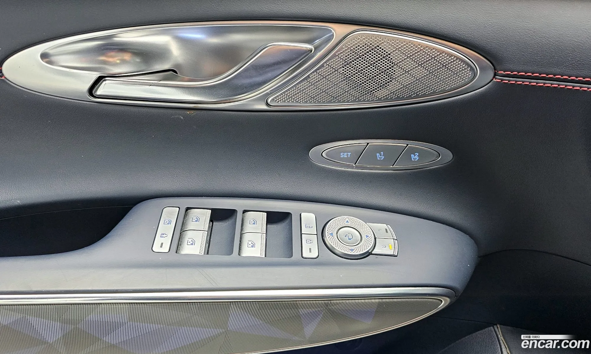 Genesis GV70 2021 — 4