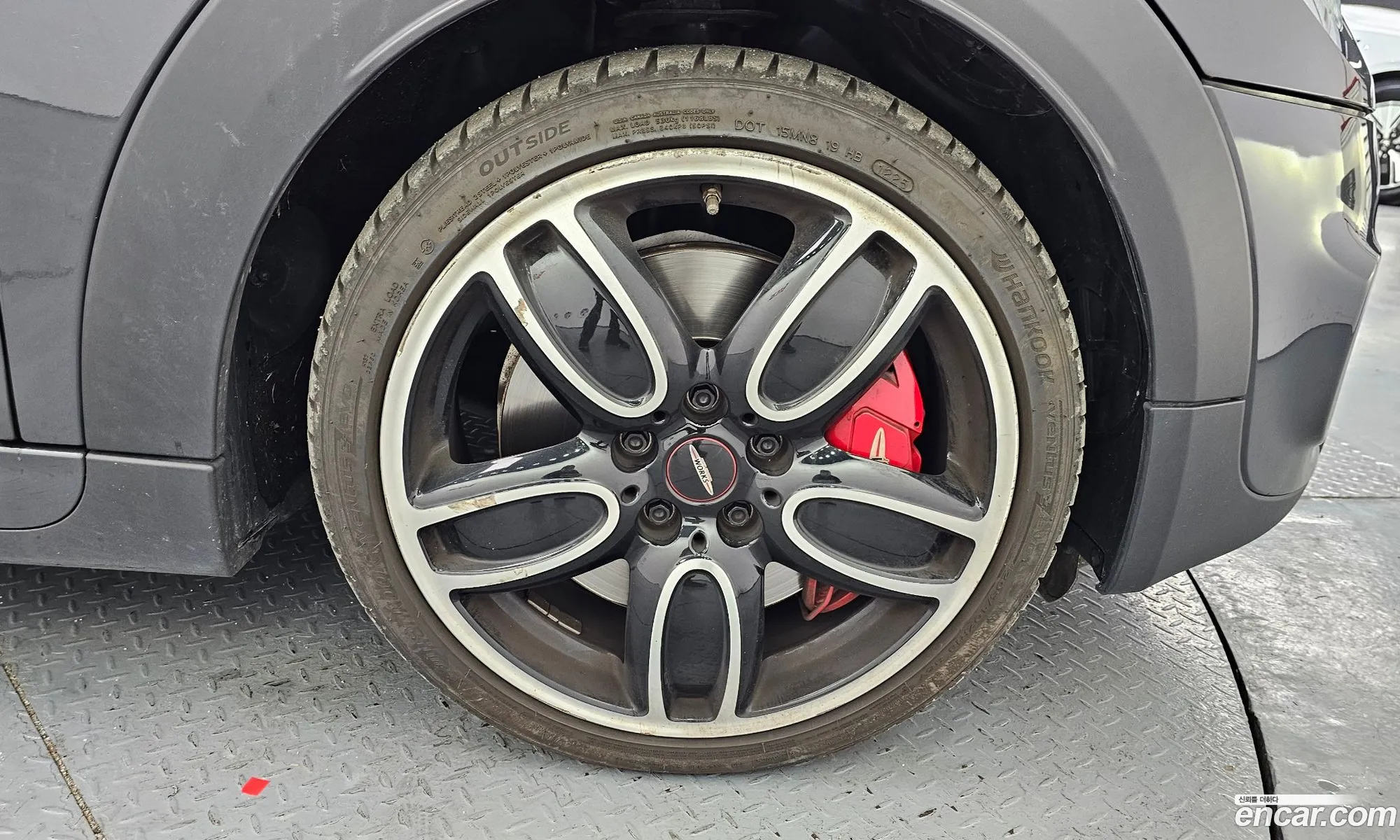 Mini Cooper S 2021 11111111111111111 — 8