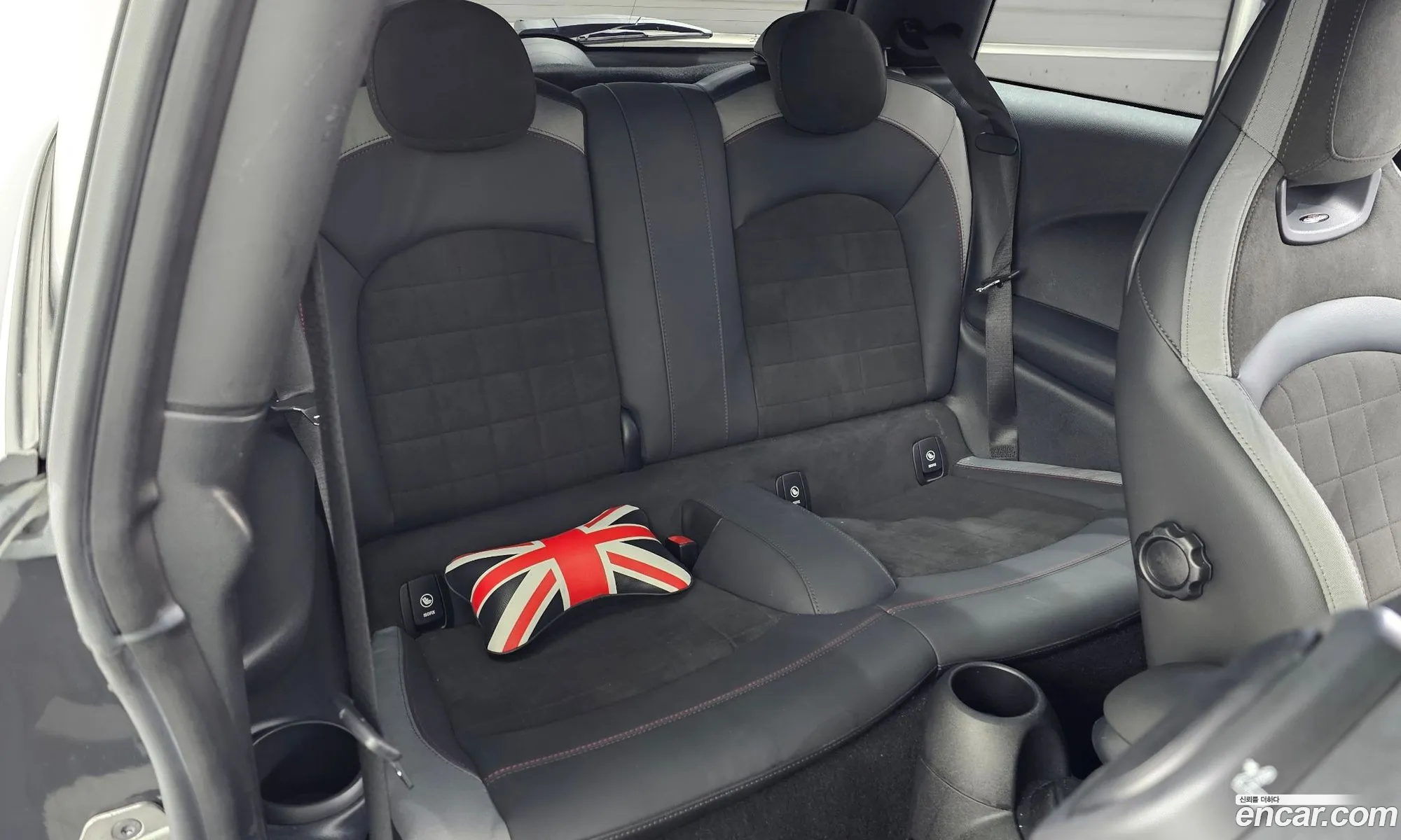 Mini Cooper S 2021 11111111111111111 — 14