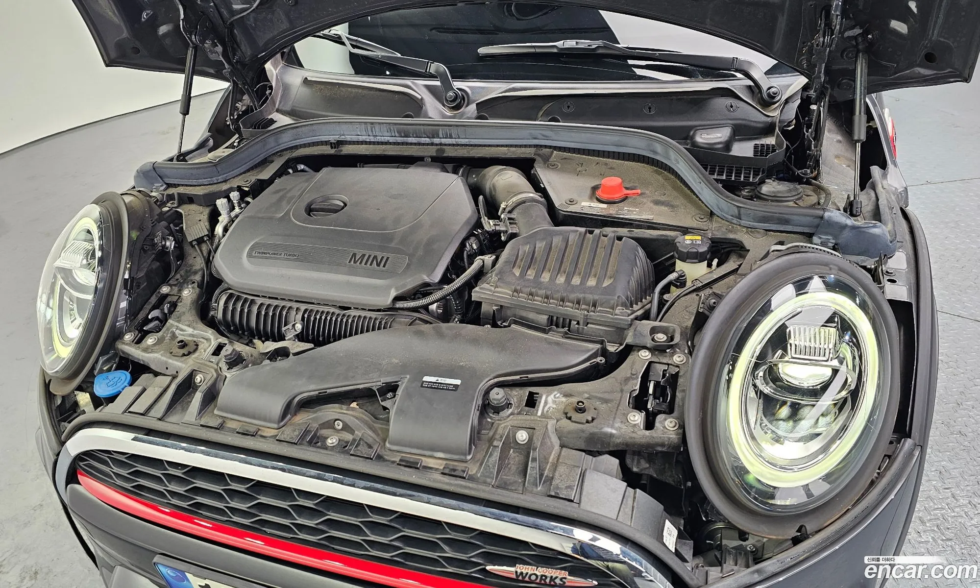 Mini Cooper S 2021 11111111111111111 — 19