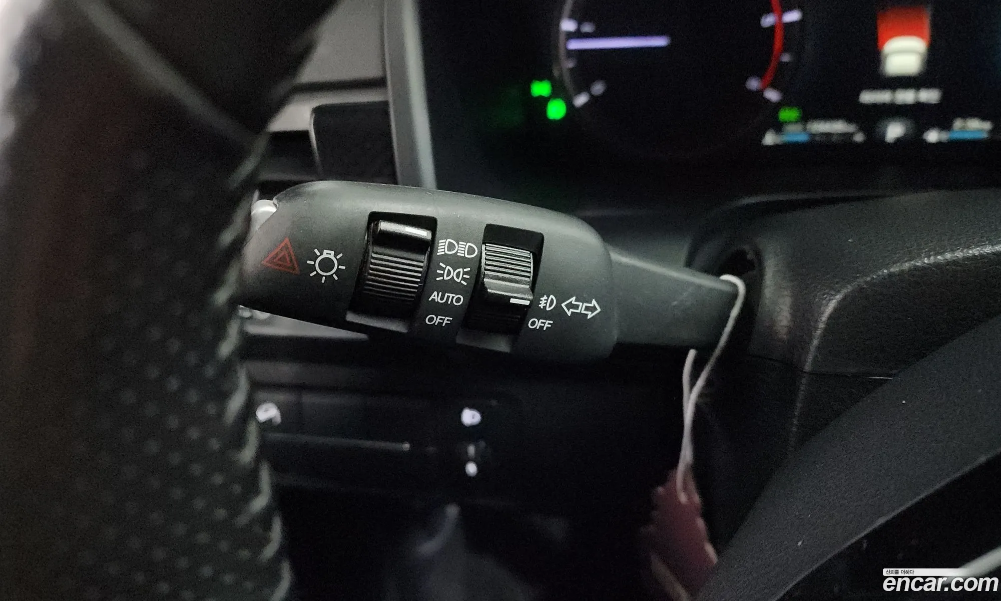KG Mobility (SsangYong) Rexton Sports Khan 2021 — 17