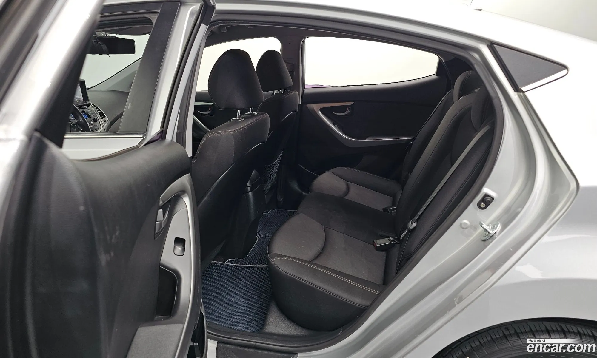 Hyundai Elantra 2014 — 20