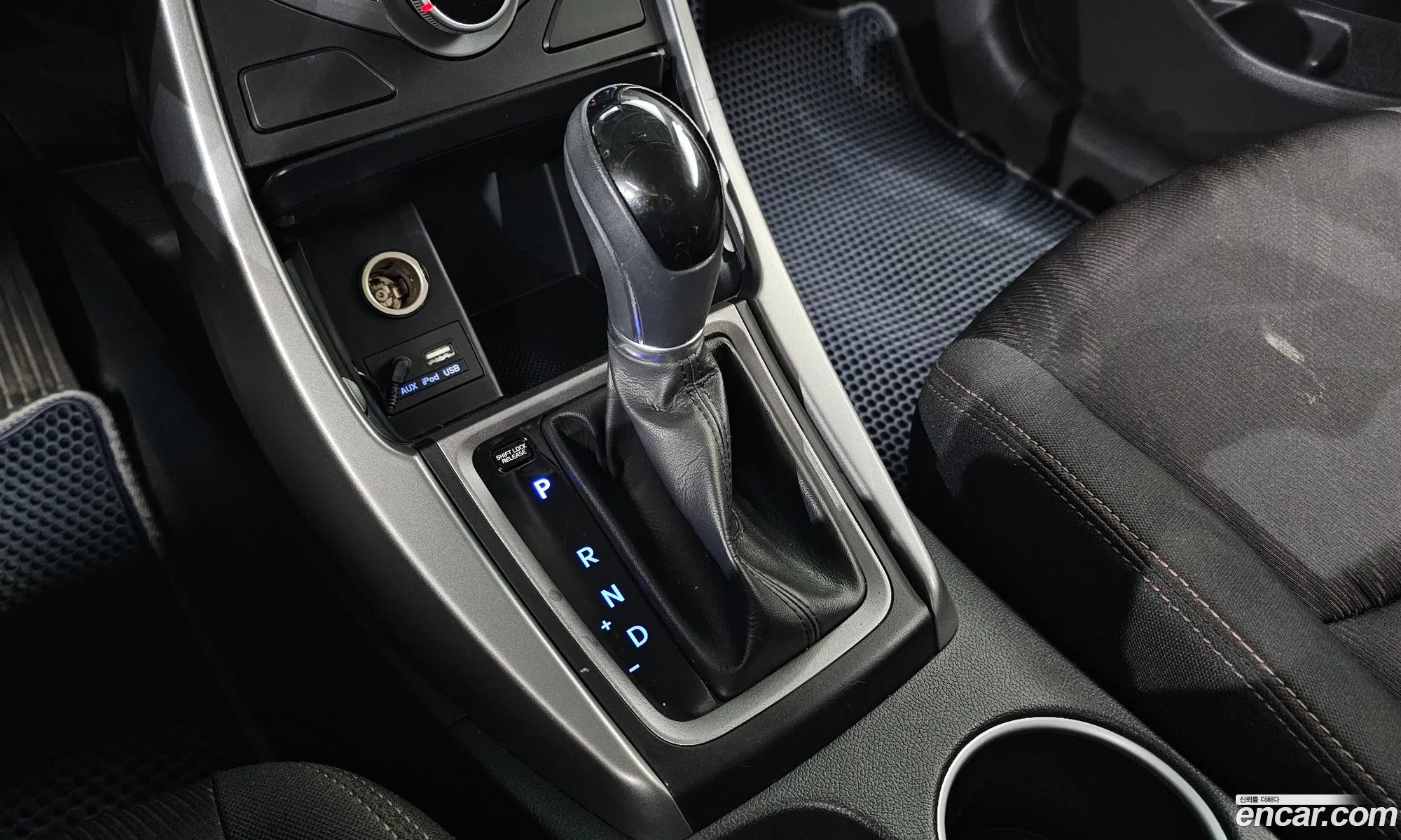 Hyundai Elantra 2014 — 6