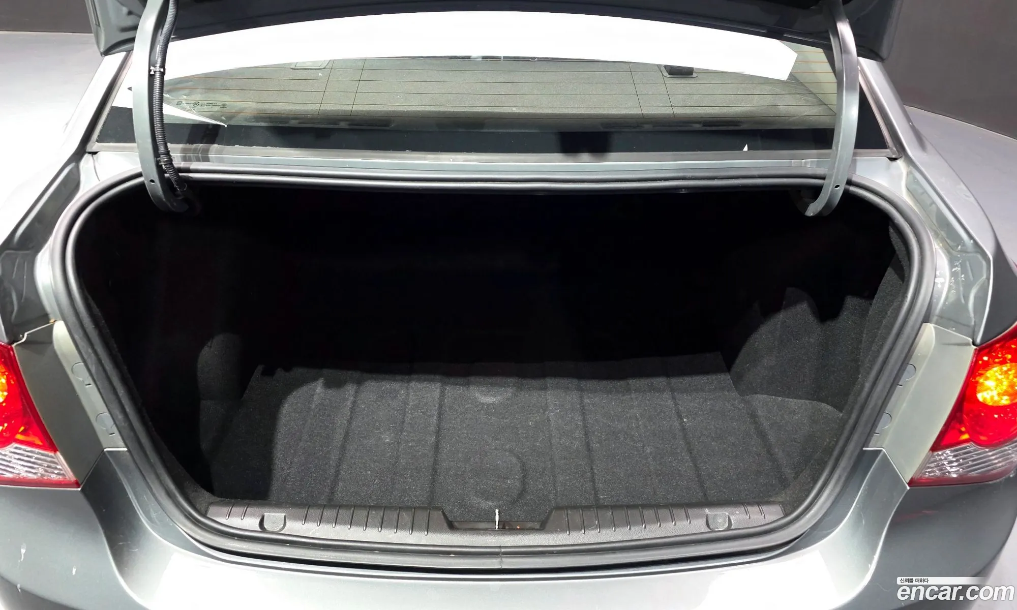 Chevrolet (GM Daewoo) Cruze 2011 — 12