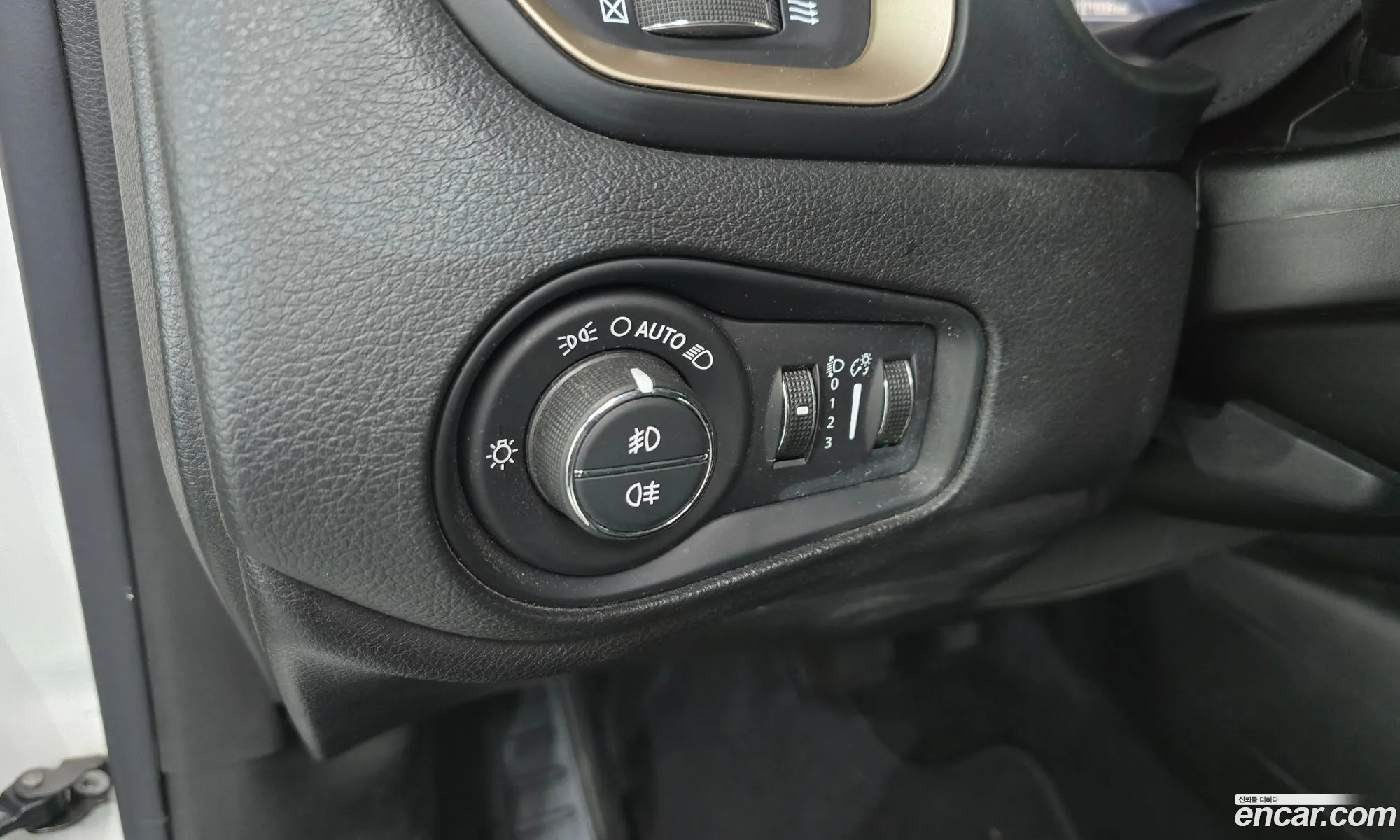 Jeep Renegade 2015 — 11