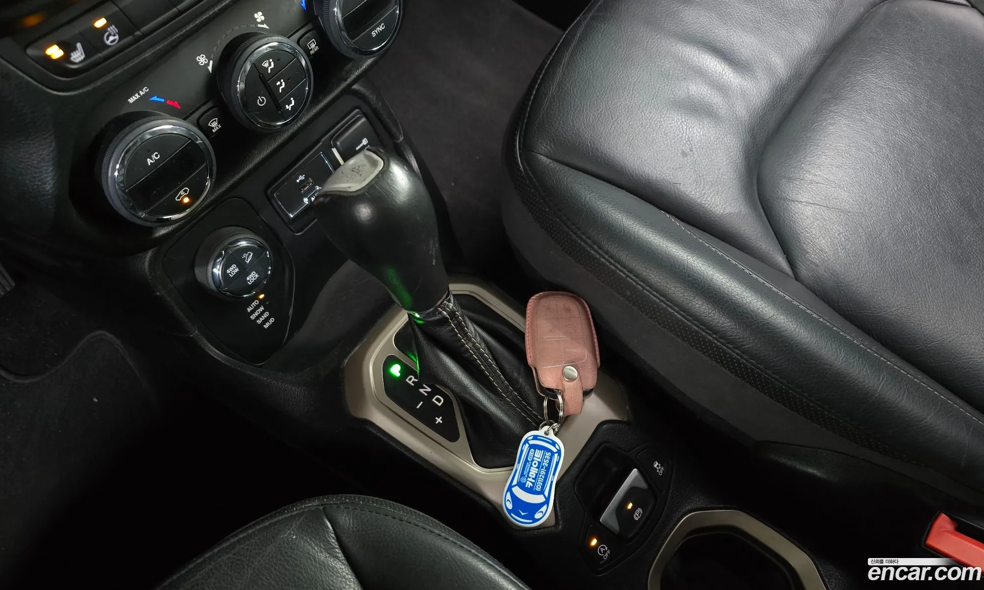Jeep Renegade 2015 — 3