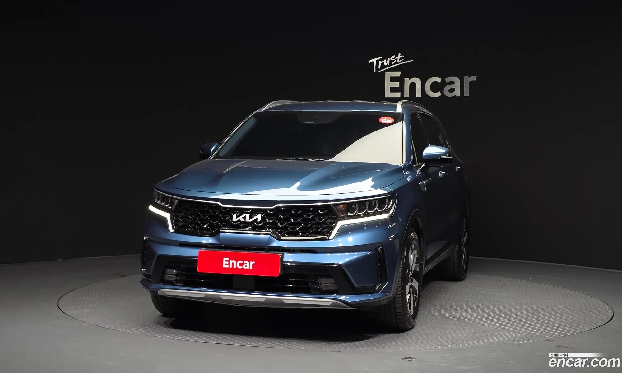 Kia Sorento 2023 — 18
