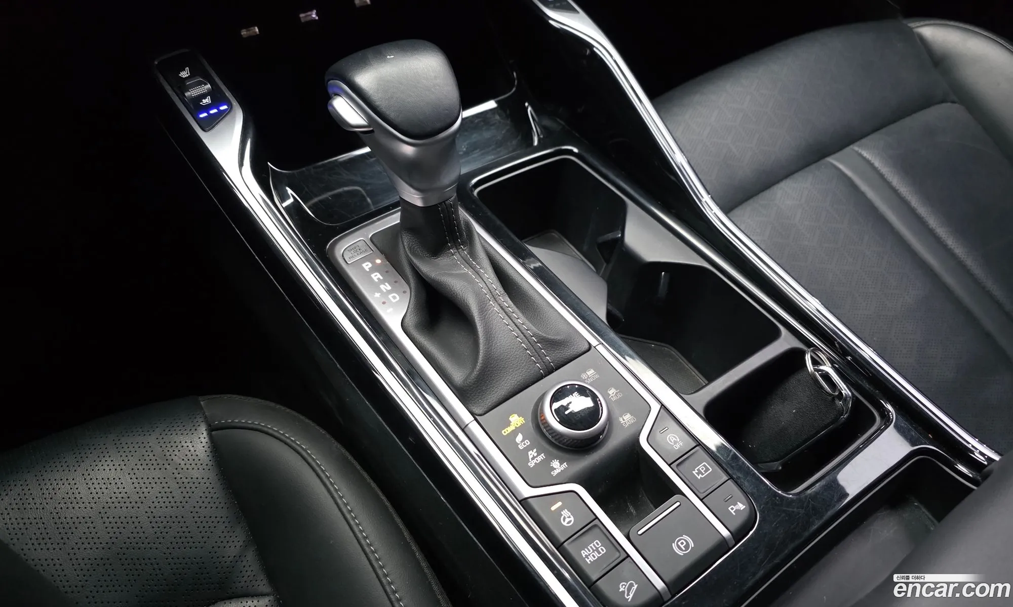 Kia Sorento 2023 — 8