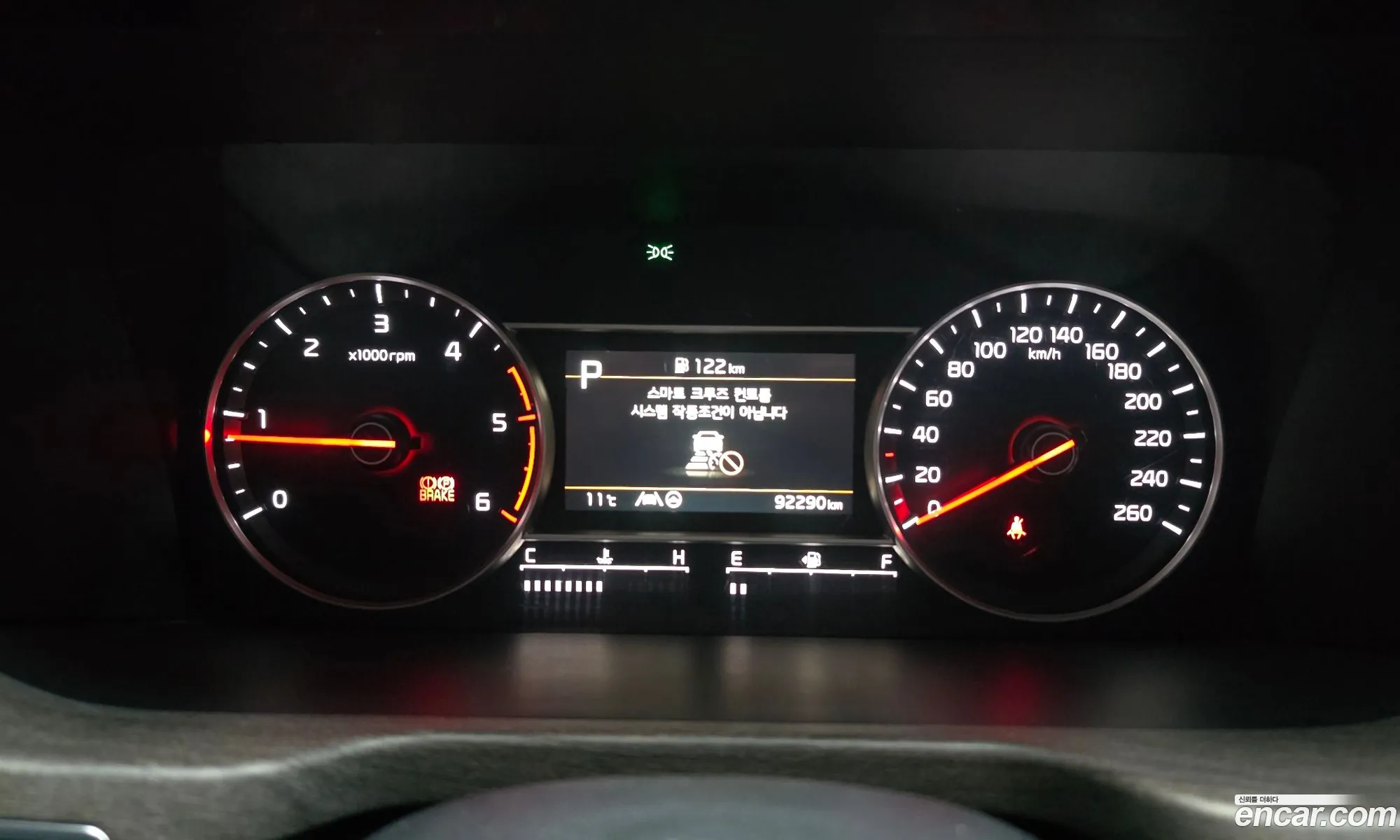 Kia Sorento 2023 — 9