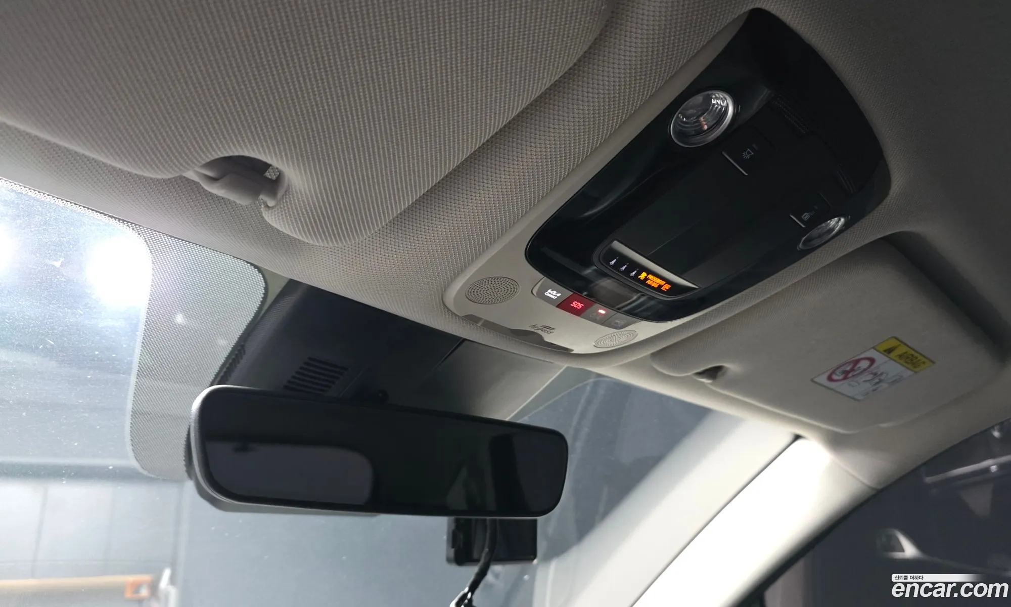 Kia Sorento 2023 — 4