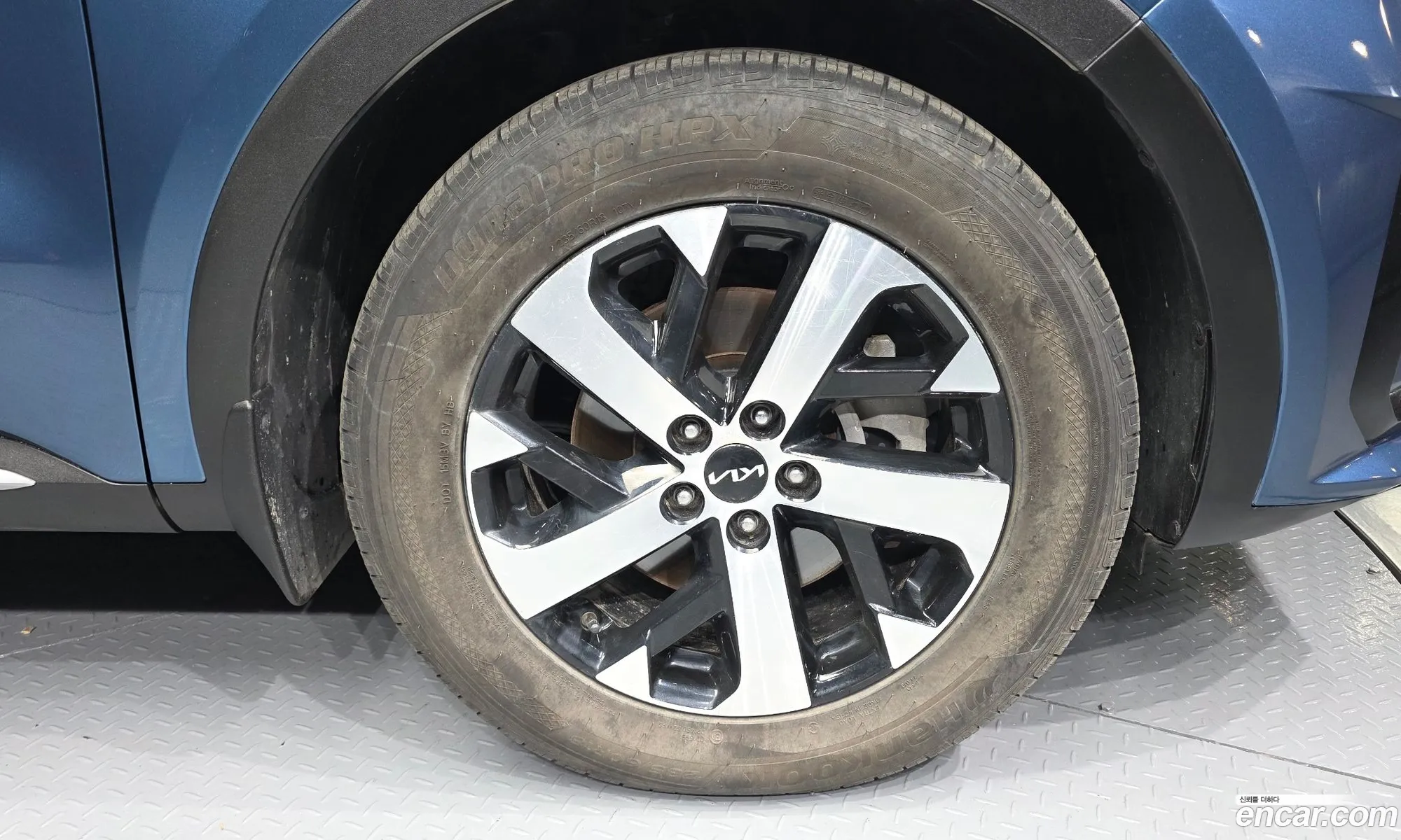 Kia Sorento 2023 — 15