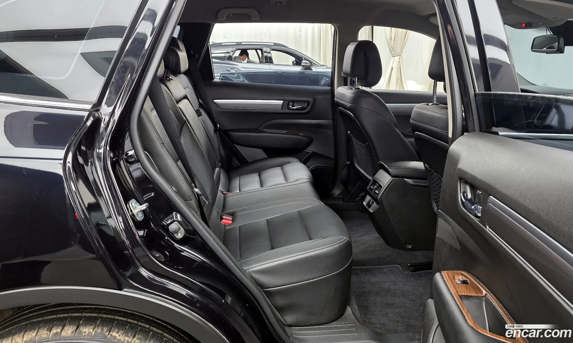 Renault Korea (Samsung) QM6 2019 — 17
