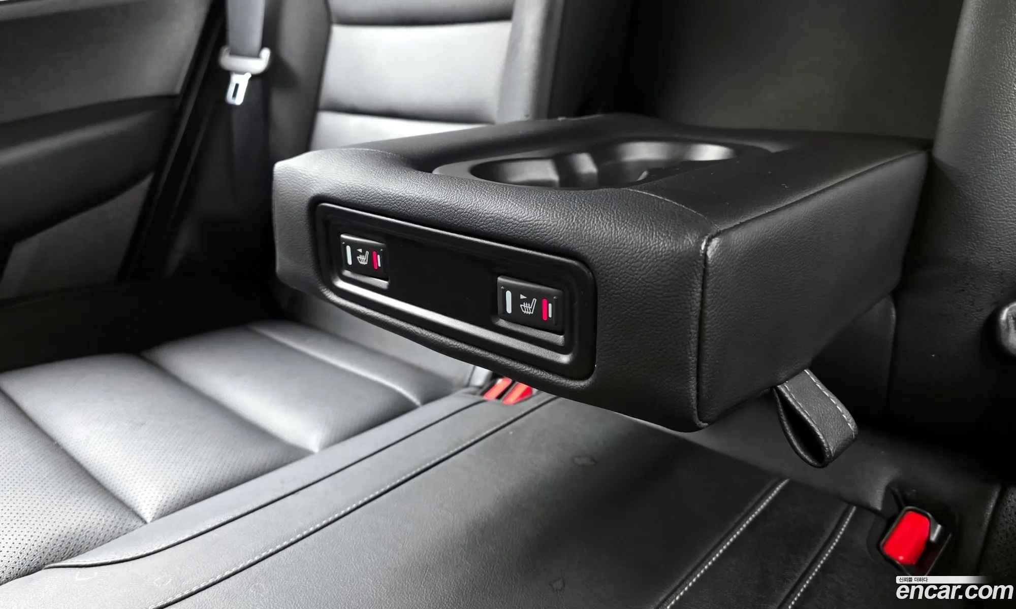 Renault Korea (Samsung) QM6 2019 — 13