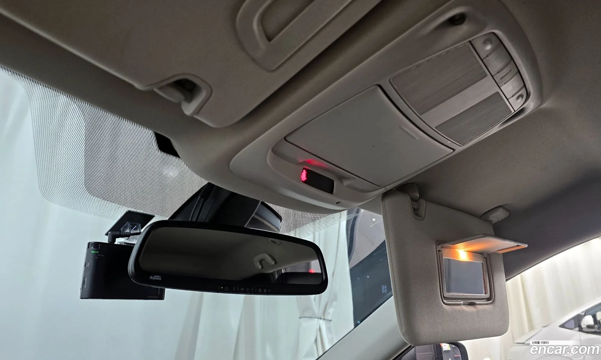 Renault Korea (Samsung) QM6 2019 — 7