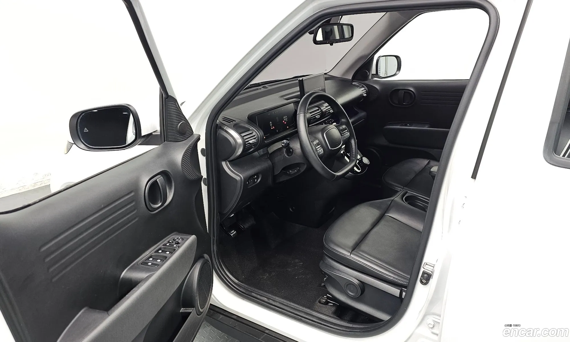 Hyundai Casper 2021 — 14