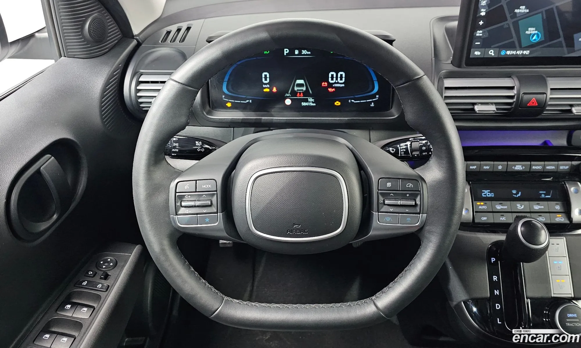 Hyundai Casper 2021 — 7