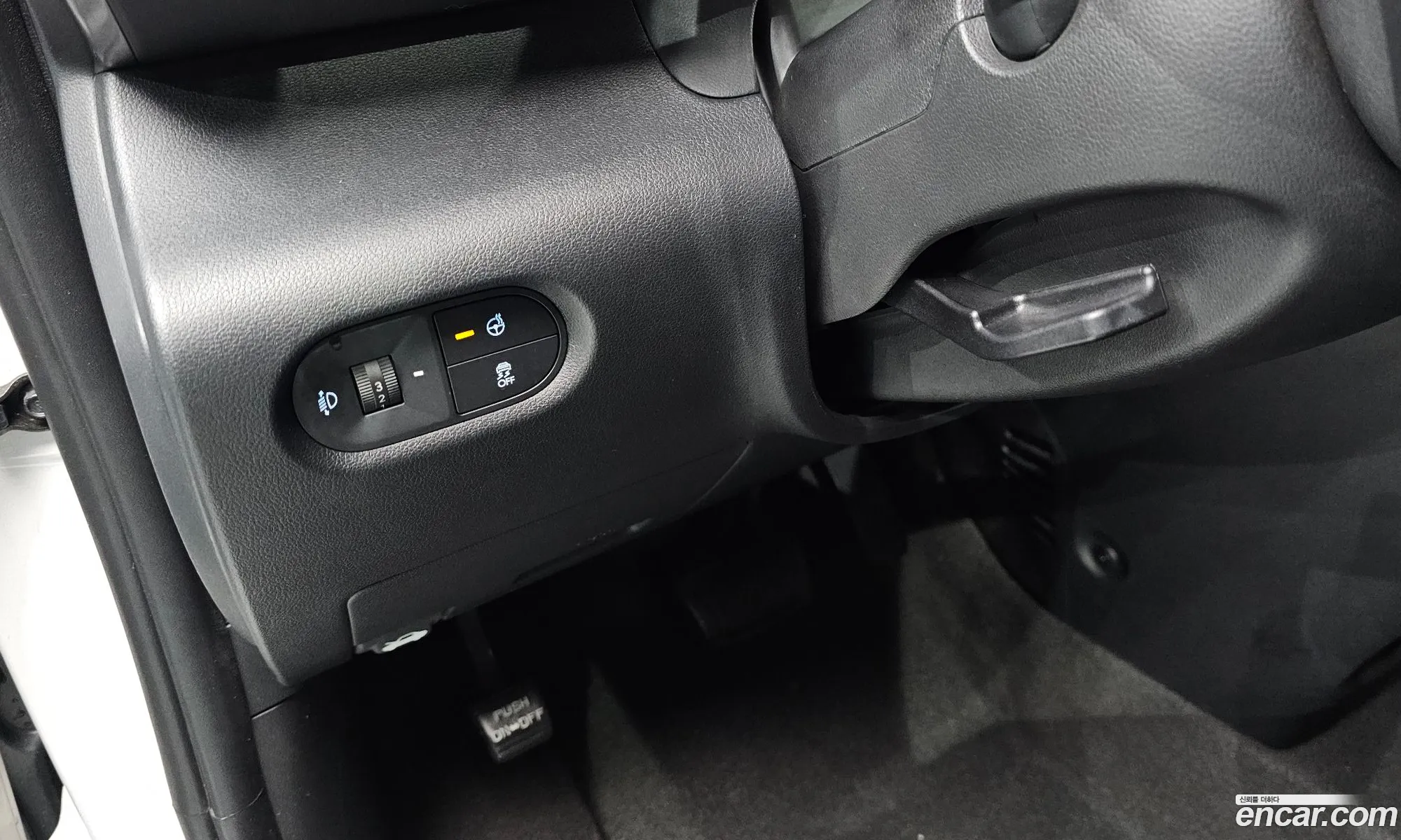 Hyundai Casper 2021 — 20