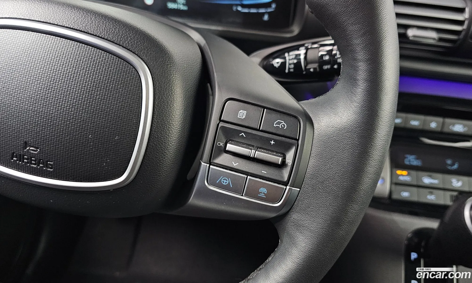 Hyundai Casper 2021 — 4