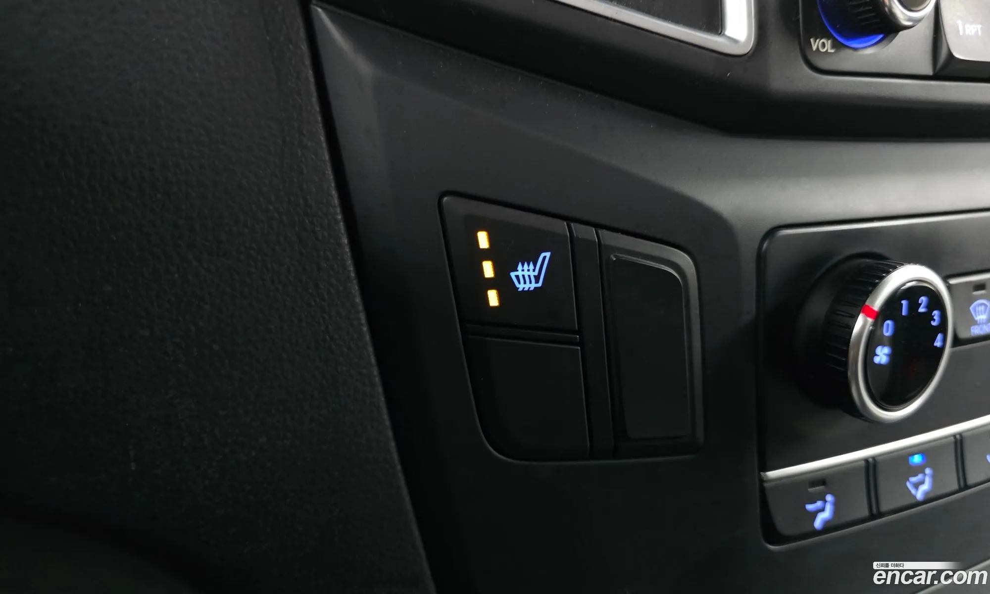 Hyundai Grand Starex 2018 — 5