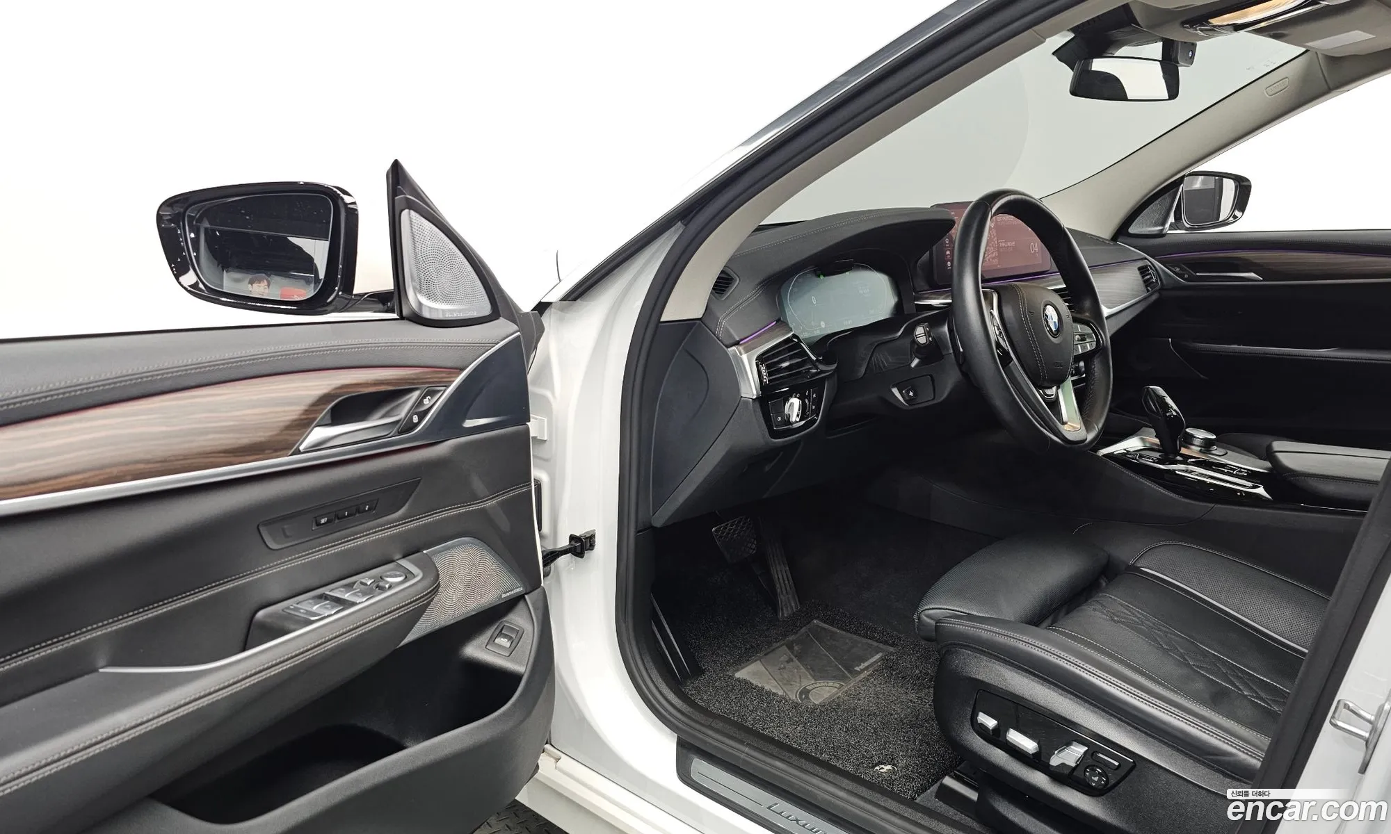 BMW 6 Series GT 2022 WBA61CC03NCJ93073 — 11