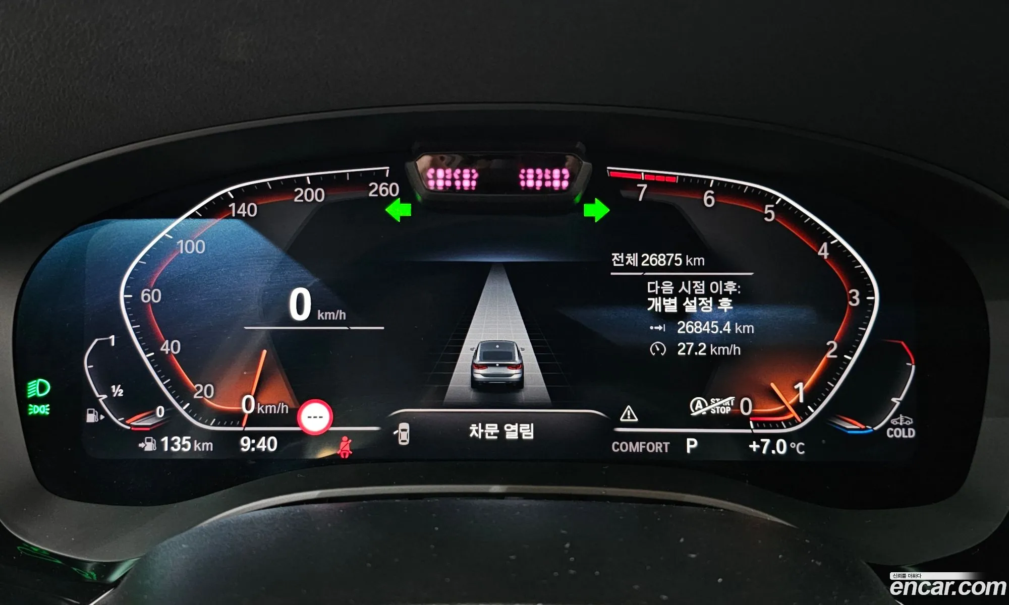 BMW 6 Series GT 2022 WBA61CC03NCJ93073 — 20
