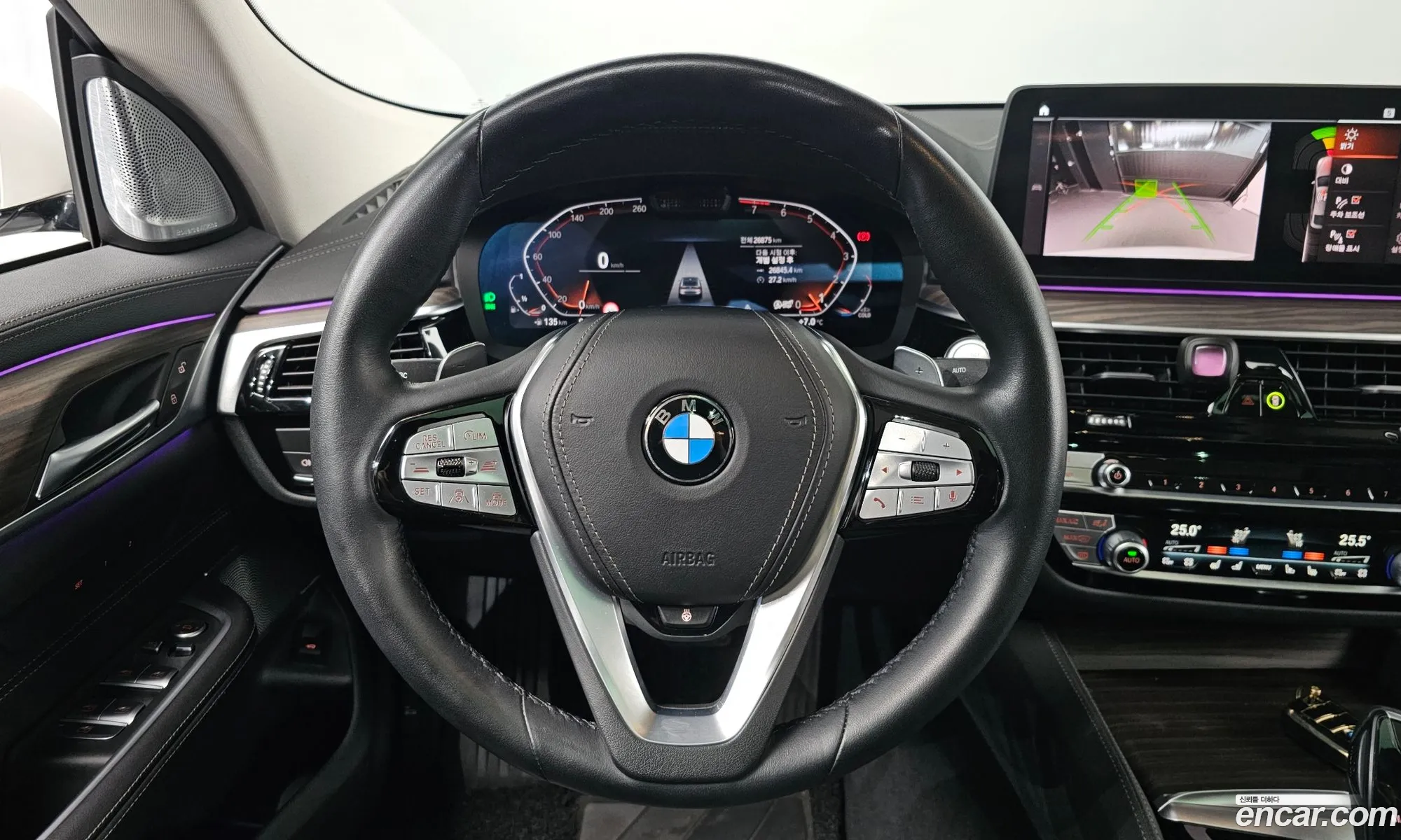BMW 6 Series GT 2022 WBA61CC03NCJ93073 — 12