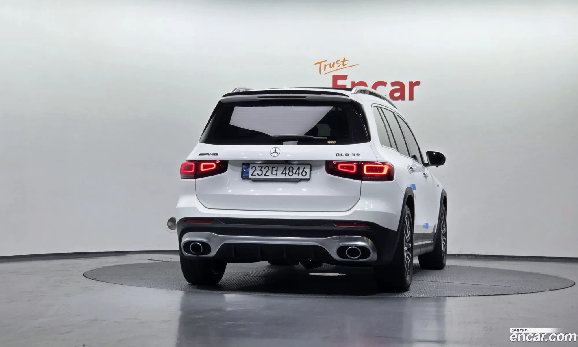 Mercedes-Benz GLB-Class X247 2023 — 10