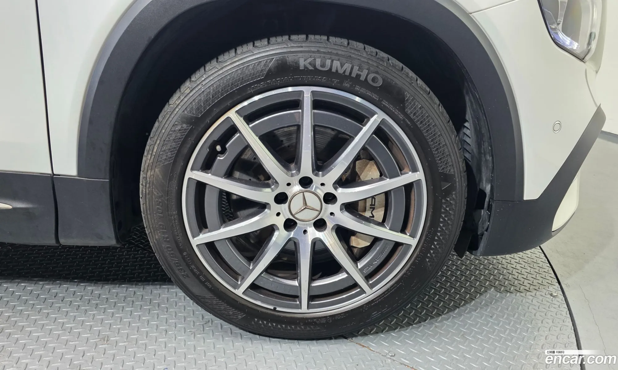 Mercedes-Benz GLB-Class X247 2023 — 2