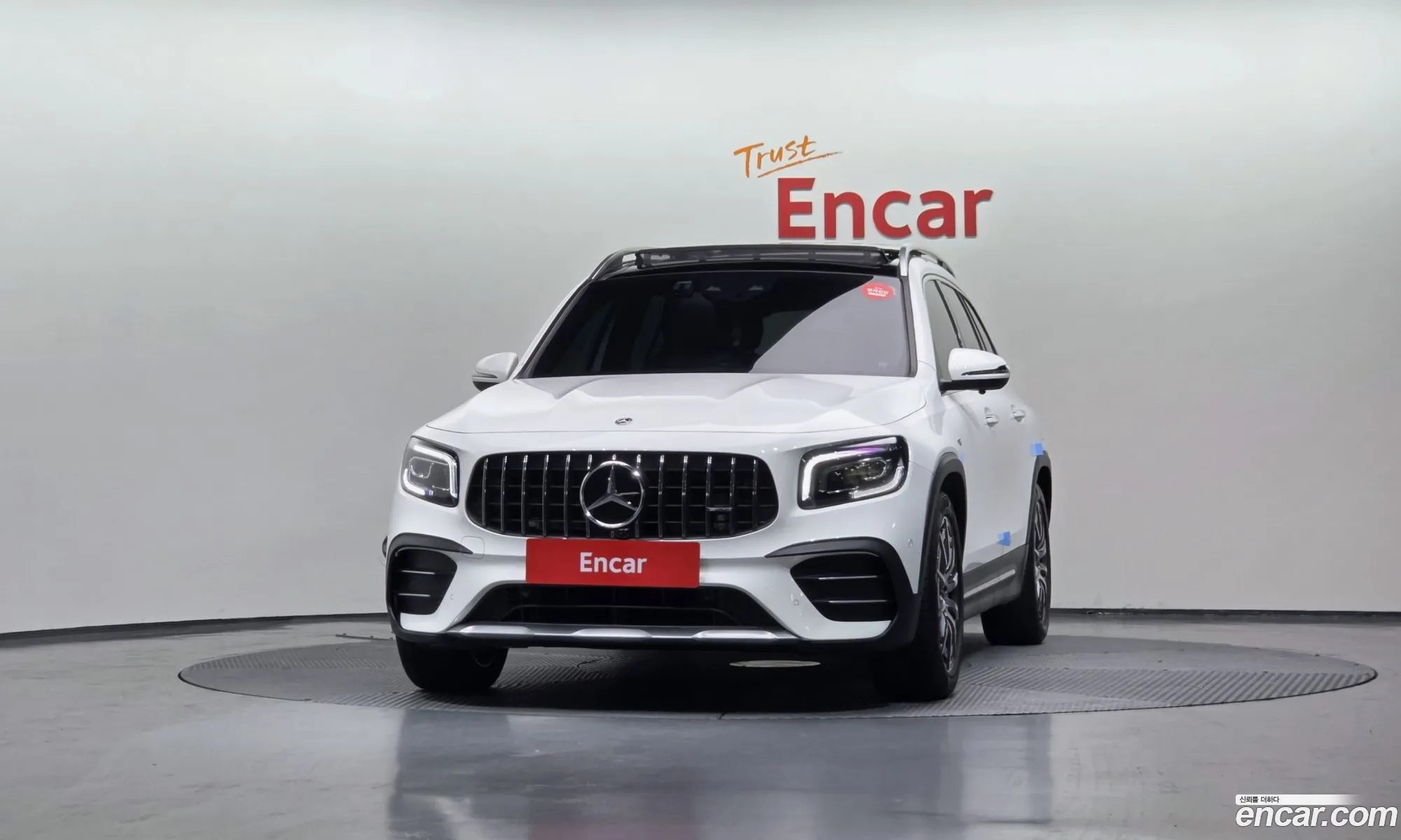 Mercedes-Benz GLB-Class X247 2023 — 9
