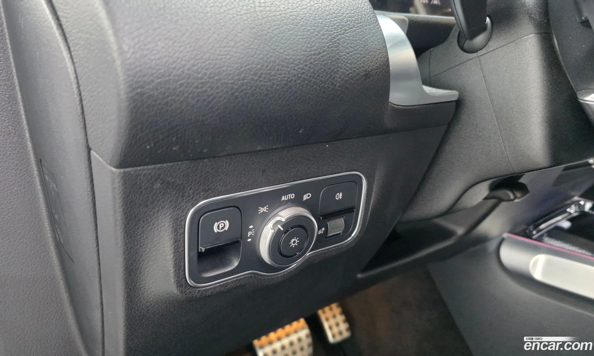 Mercedes-Benz GLB-Class X247 2023 — 3