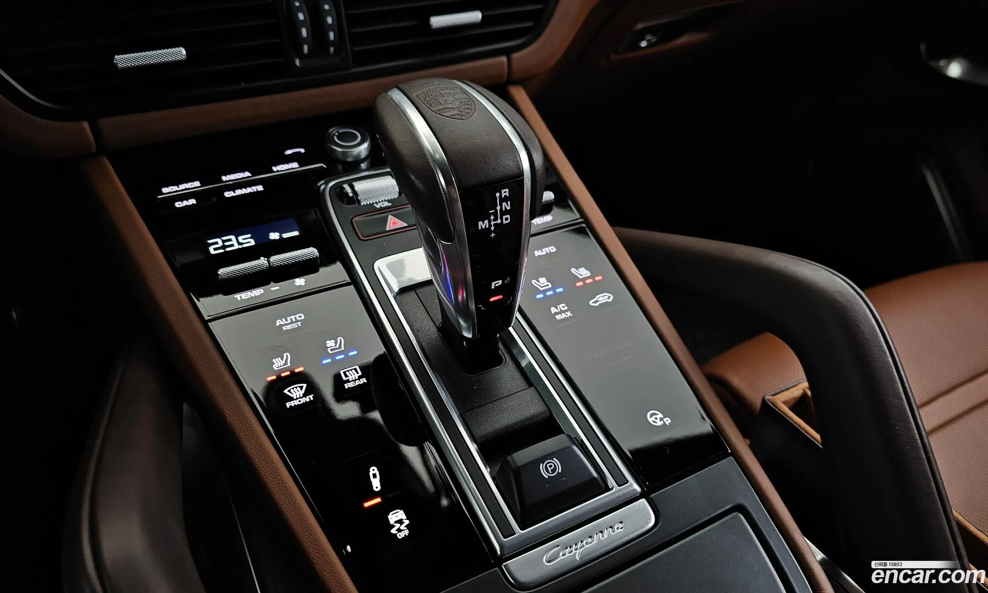 Porsche Cayenne 2021 WP1BF29Y6MDA83099 — 18